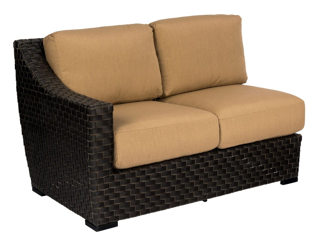 RAF Love Seat Sectional Unit S640031R