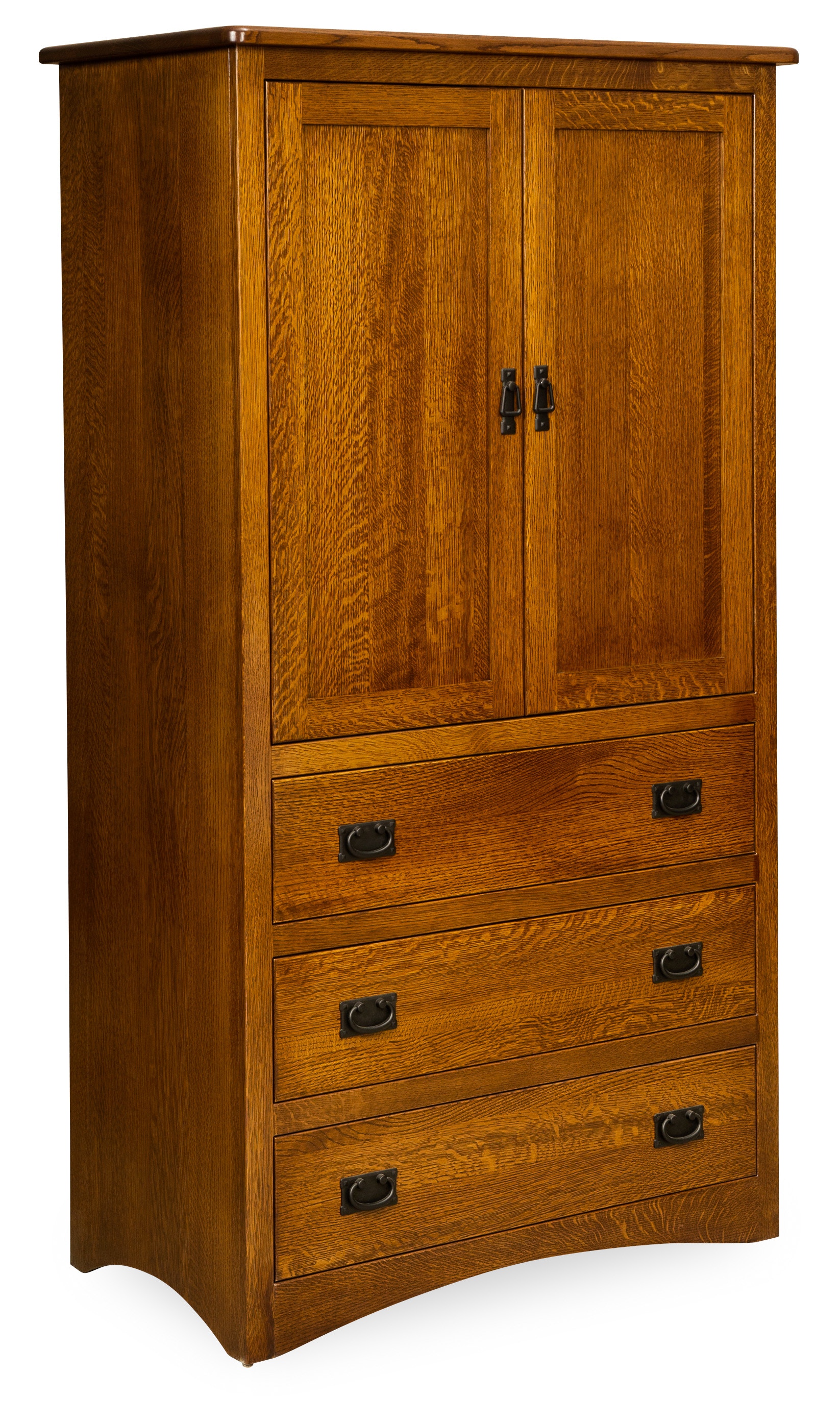 Hudson Armoire 