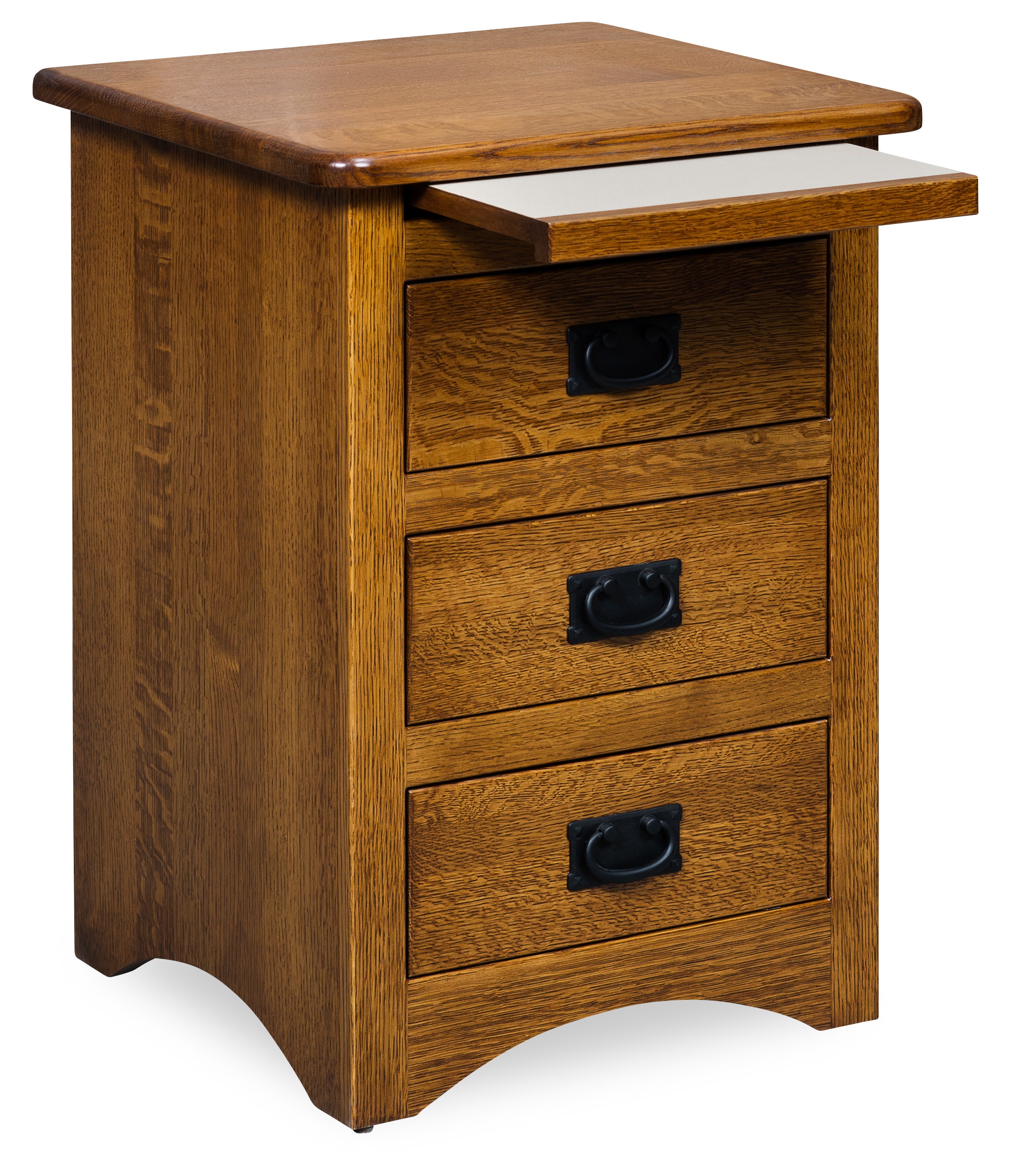  Hudson Nightstand 