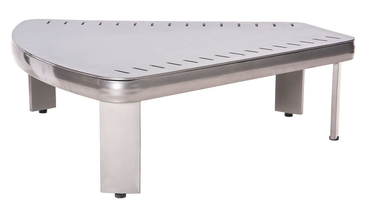 WD Sectional Wedge Table Sectional Wedge Table 3G0452 Amish Furniture