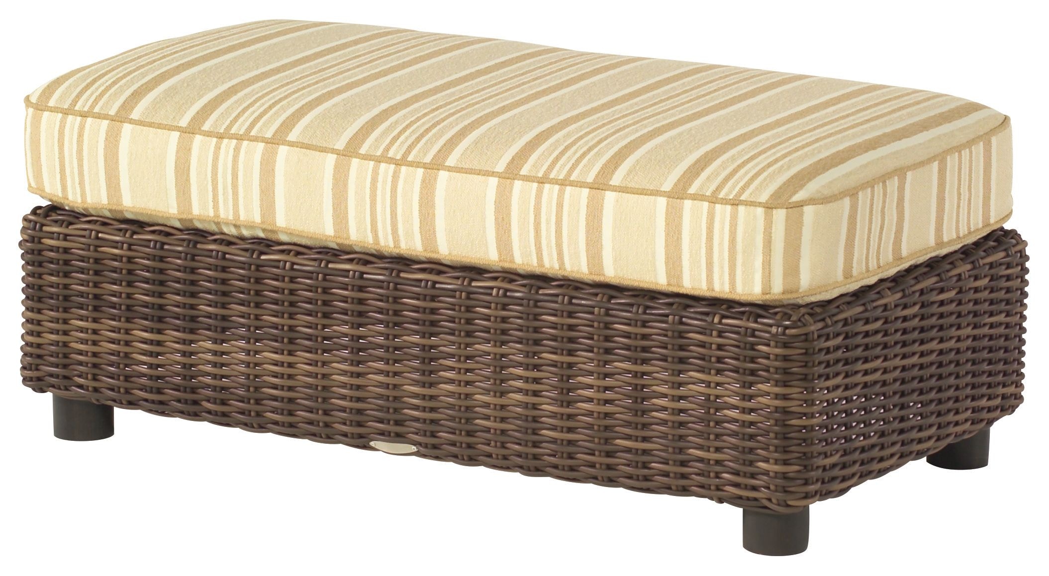 Ottoman And A Half S561007