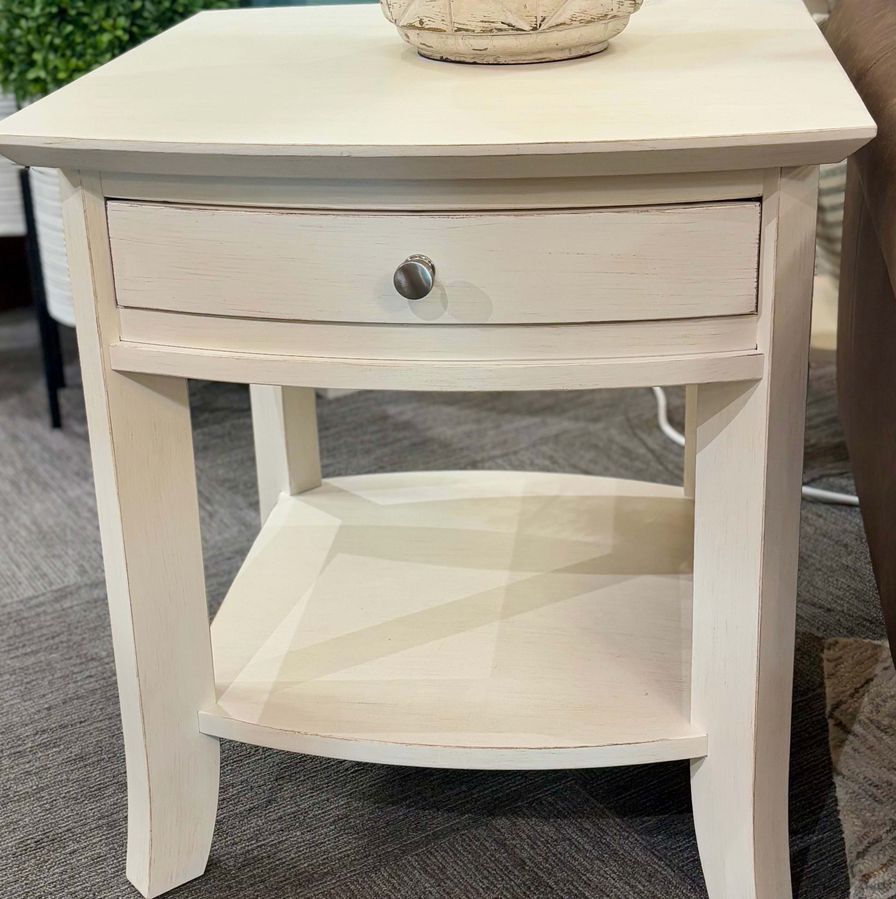  Laurel End Table: Clearance $719 