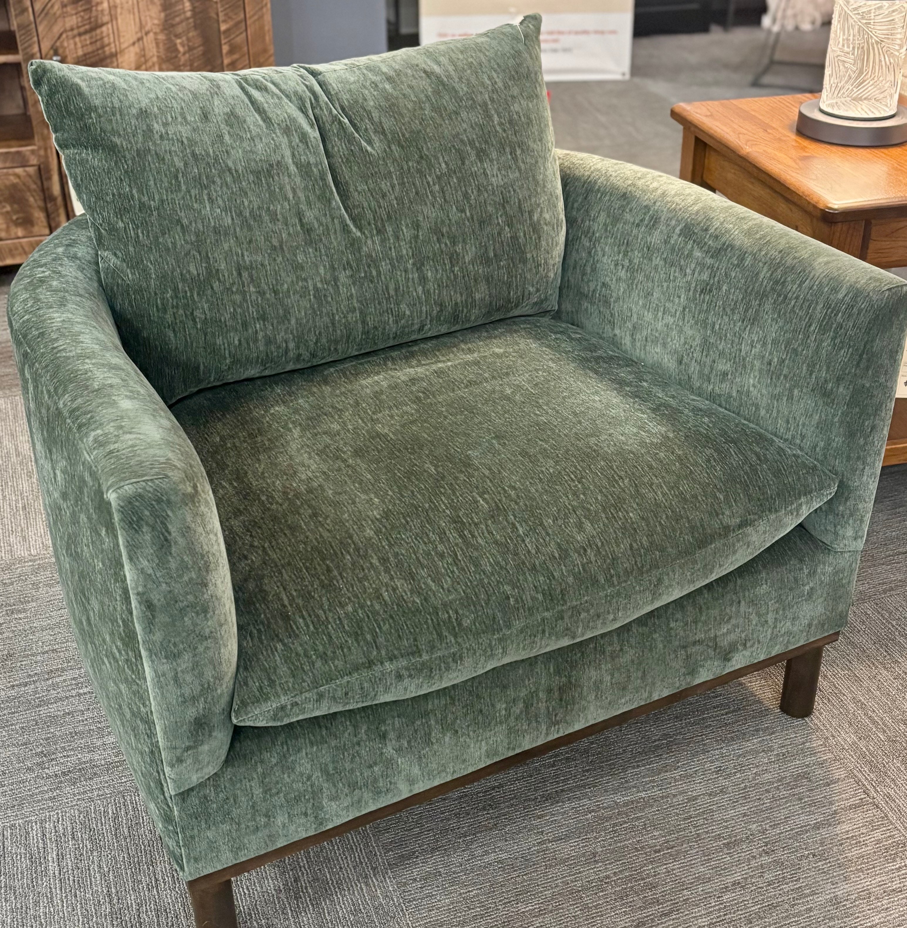  MOSS Haus Chair: Clearance $1409 