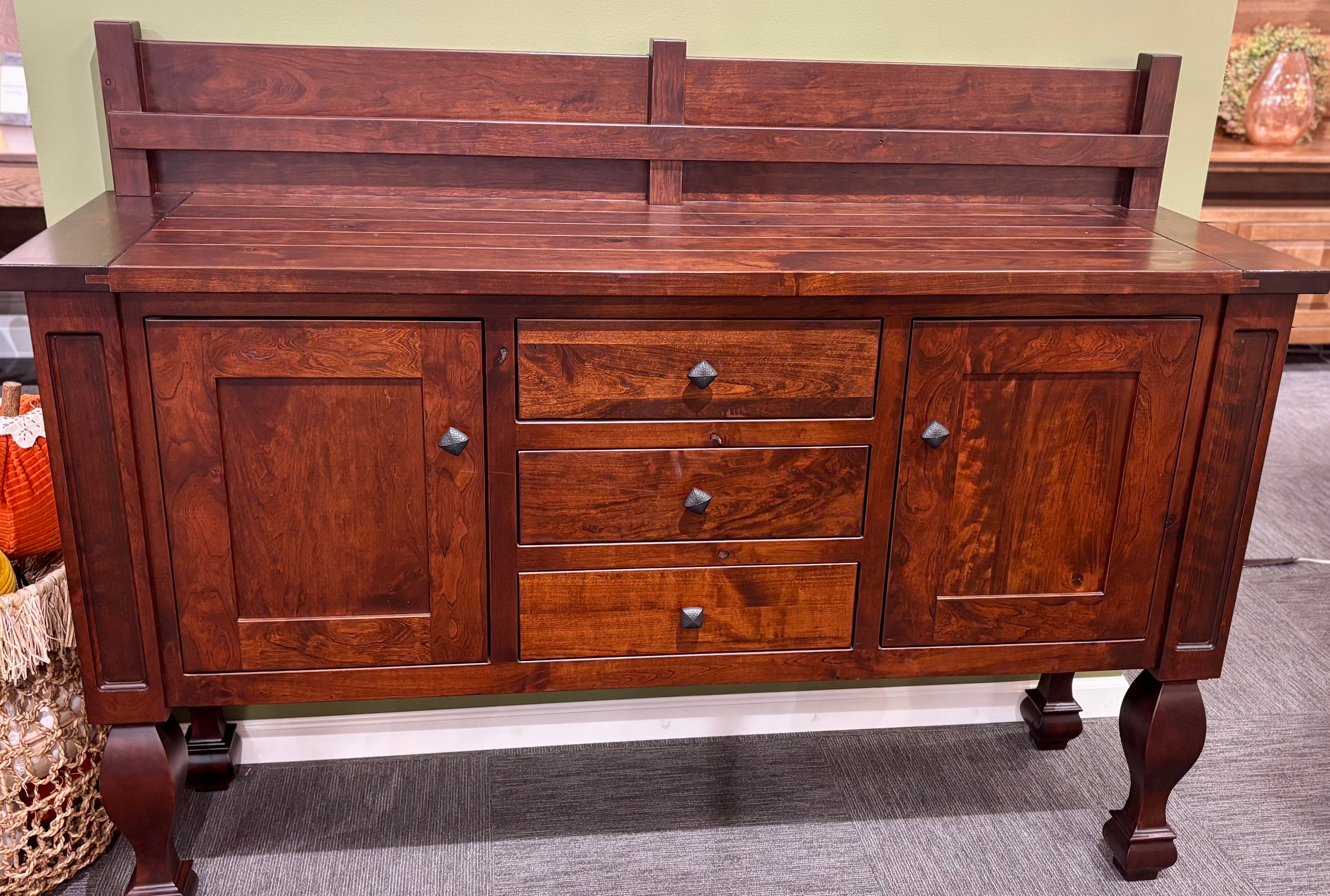  Marriot Sideboard: Clearance $2299 