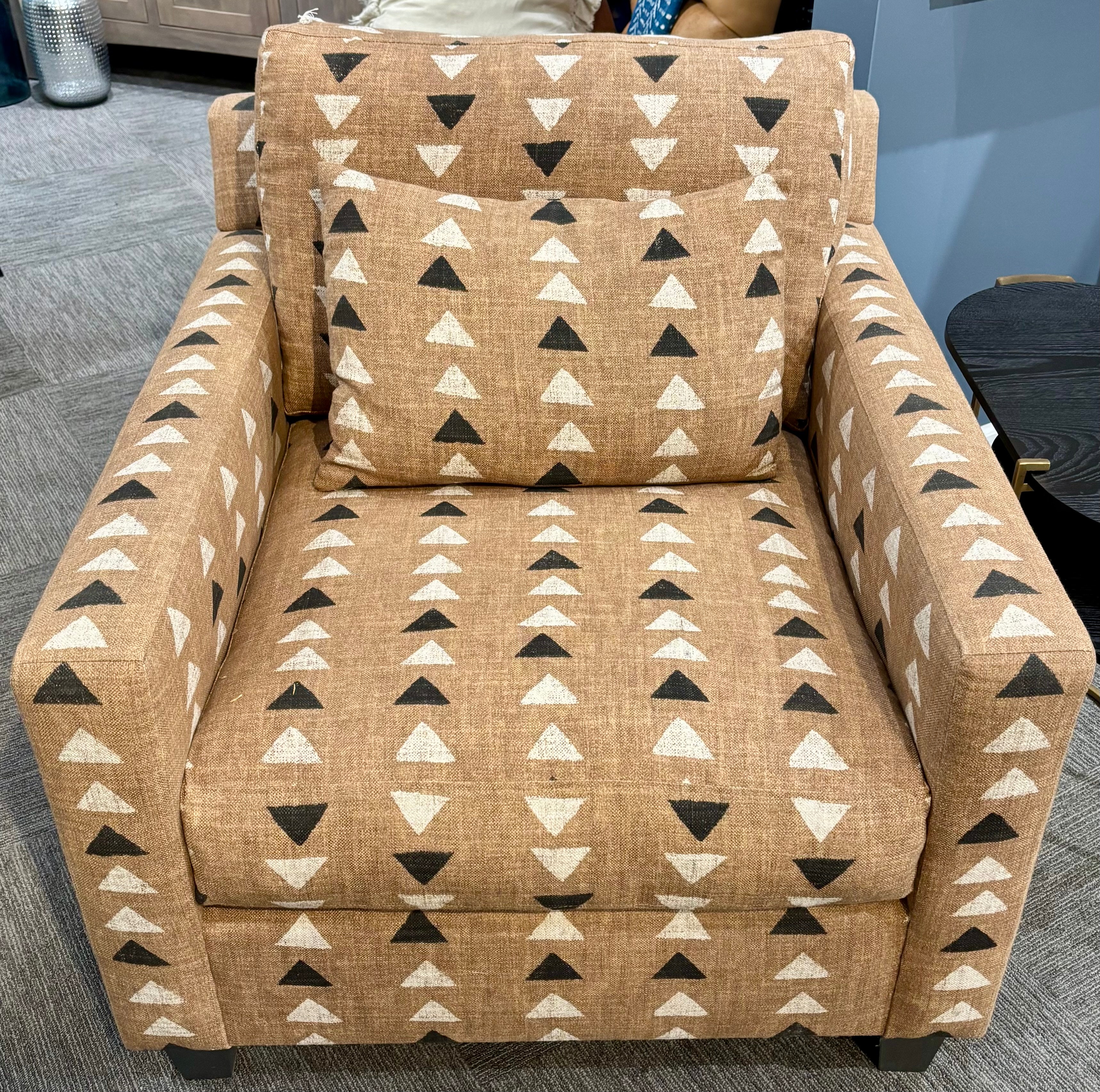  Kate Chair: Clearance $779 