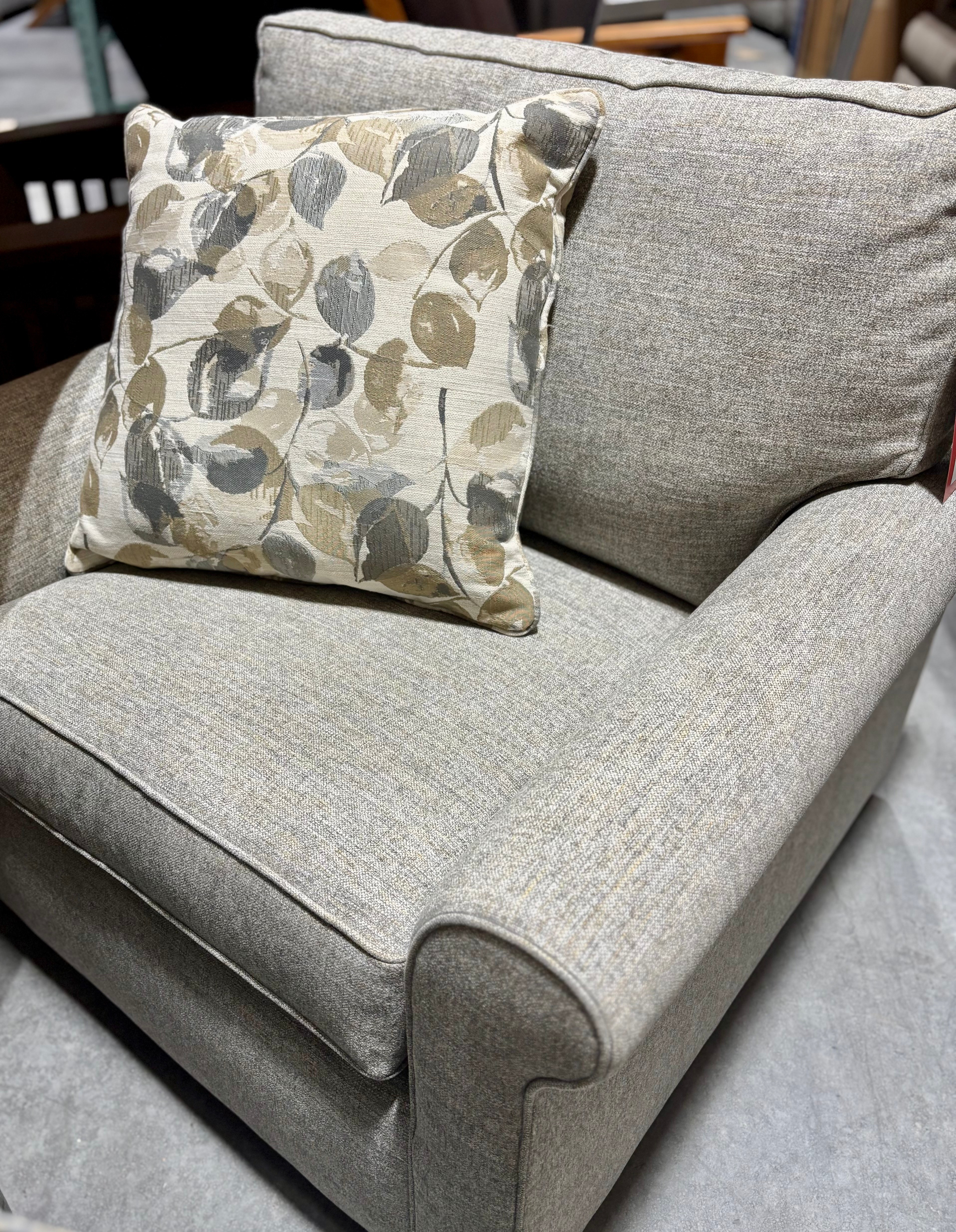  Elements Swivel Glider: Clearance $969 
