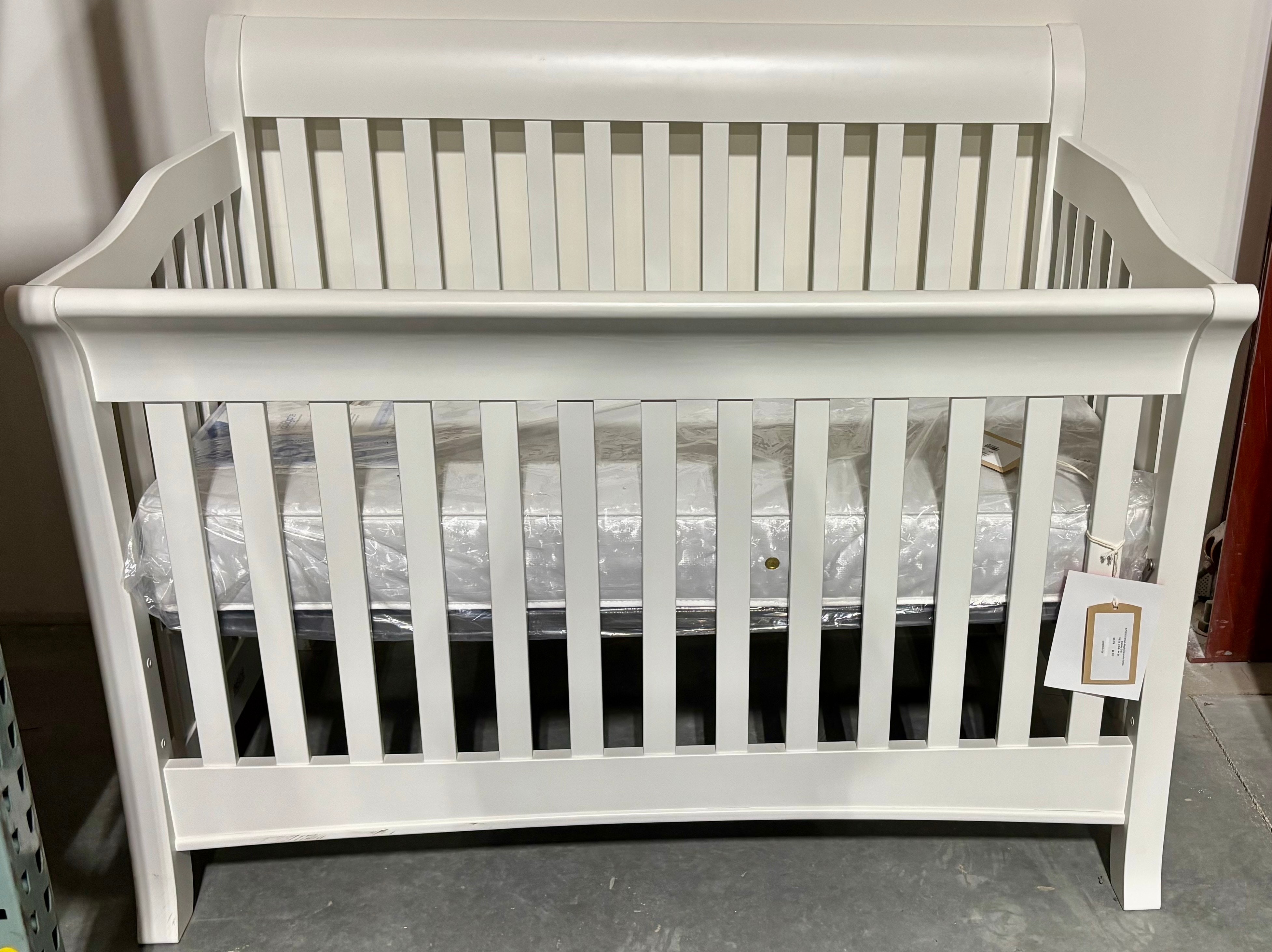  Berkley Crib: Clearance $1169 