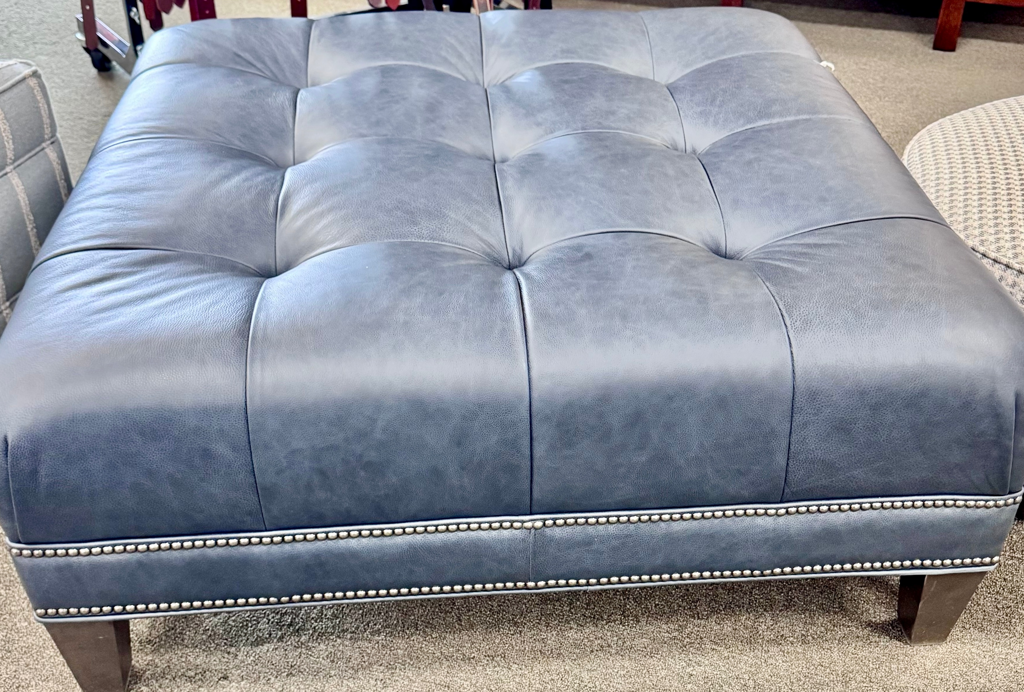  SB Cocktail Ottoman: Clearance $719 