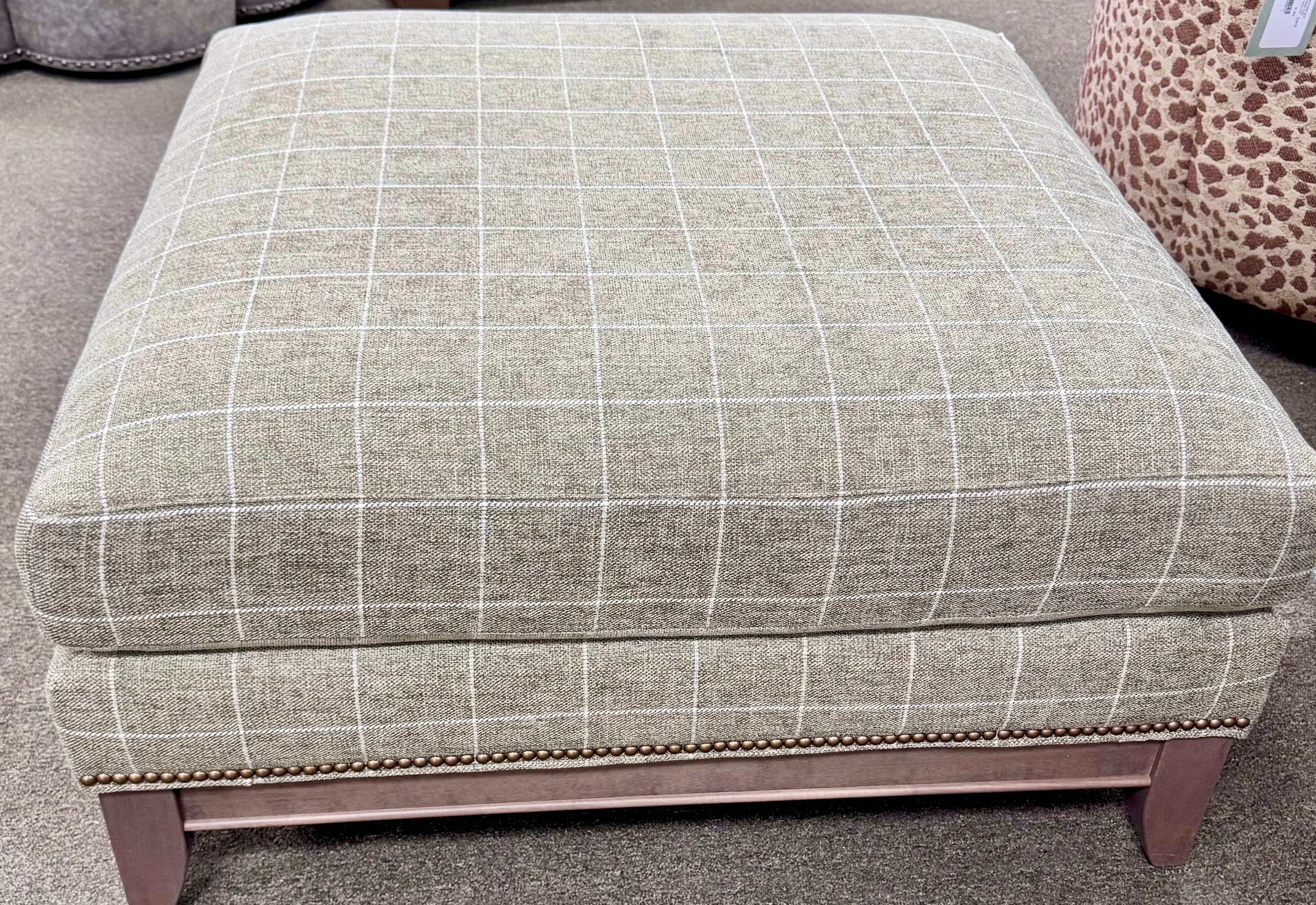  SB Cocktail Ottoman: Clearance $819 