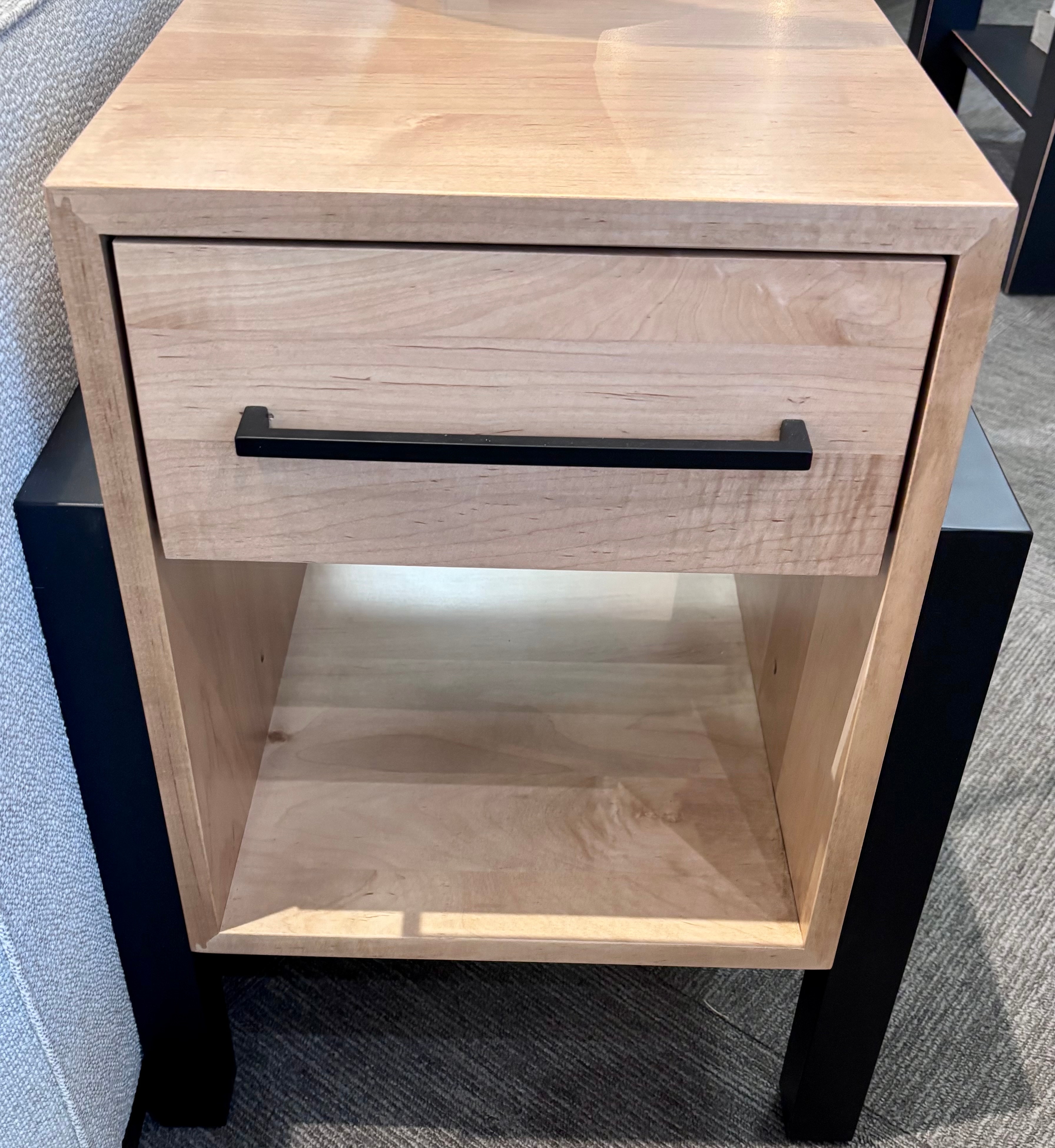  Lavale End Table: Clearance $659 