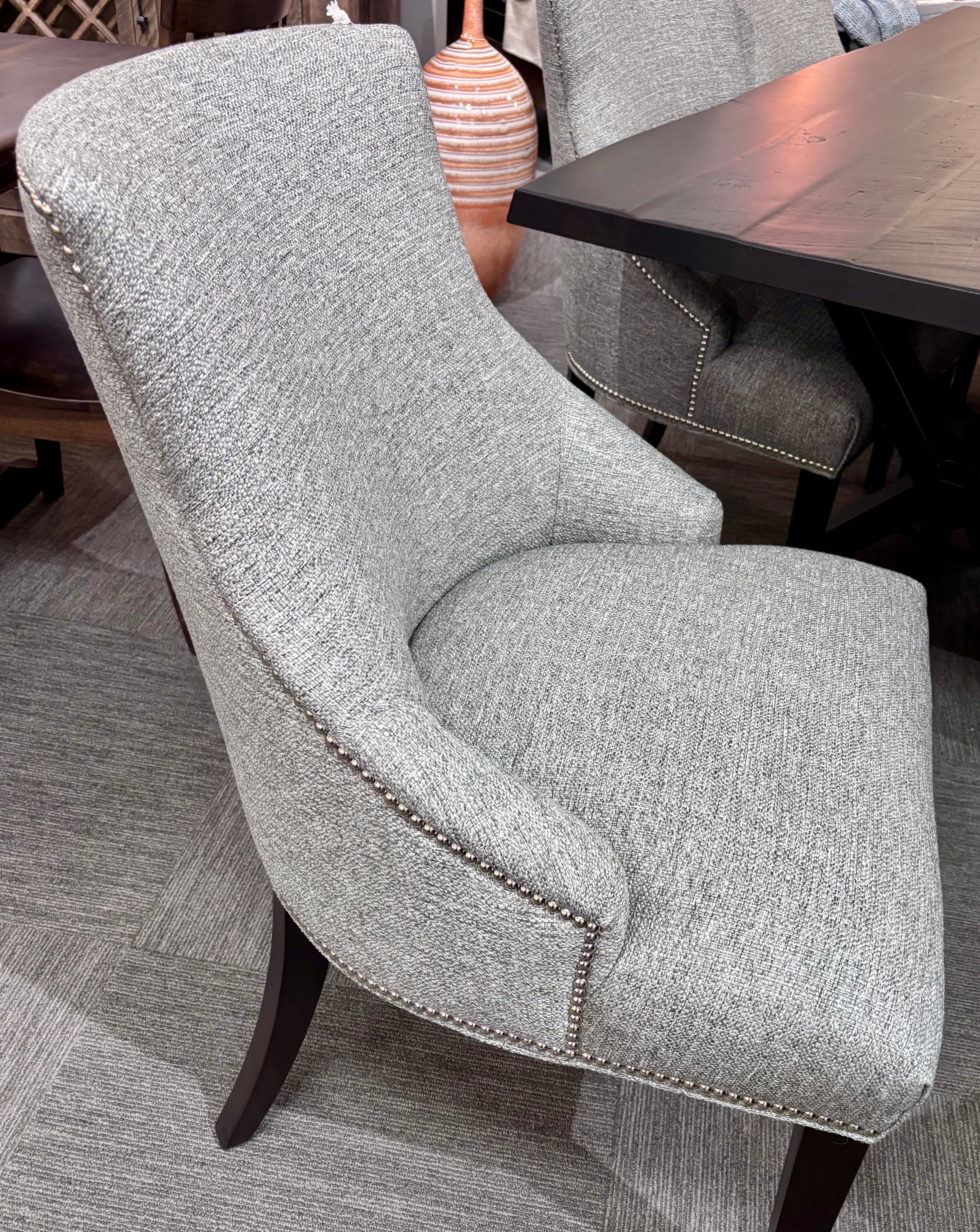  Cassie Dining Chair: Clearance $699 