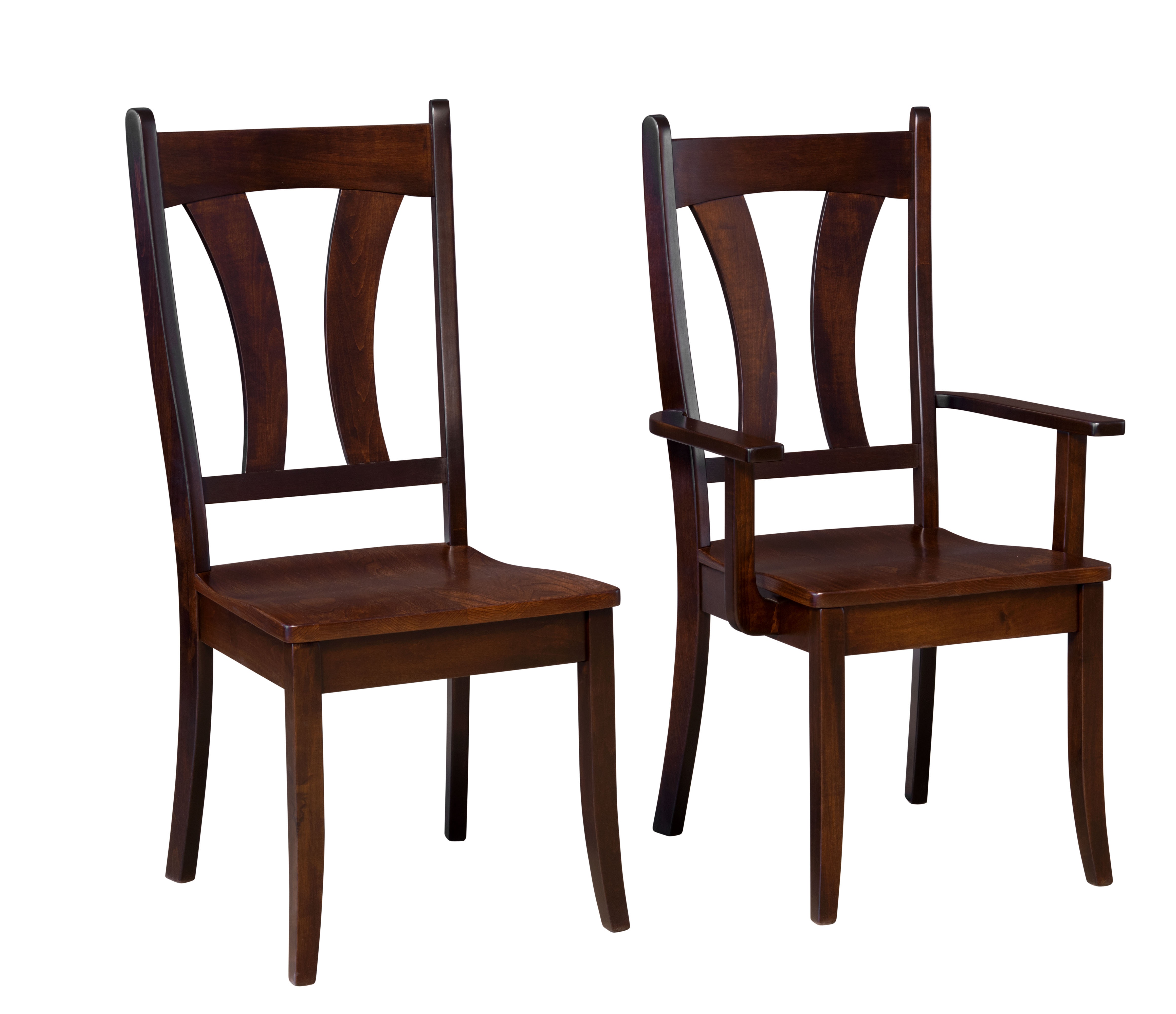  Imperial Chair 