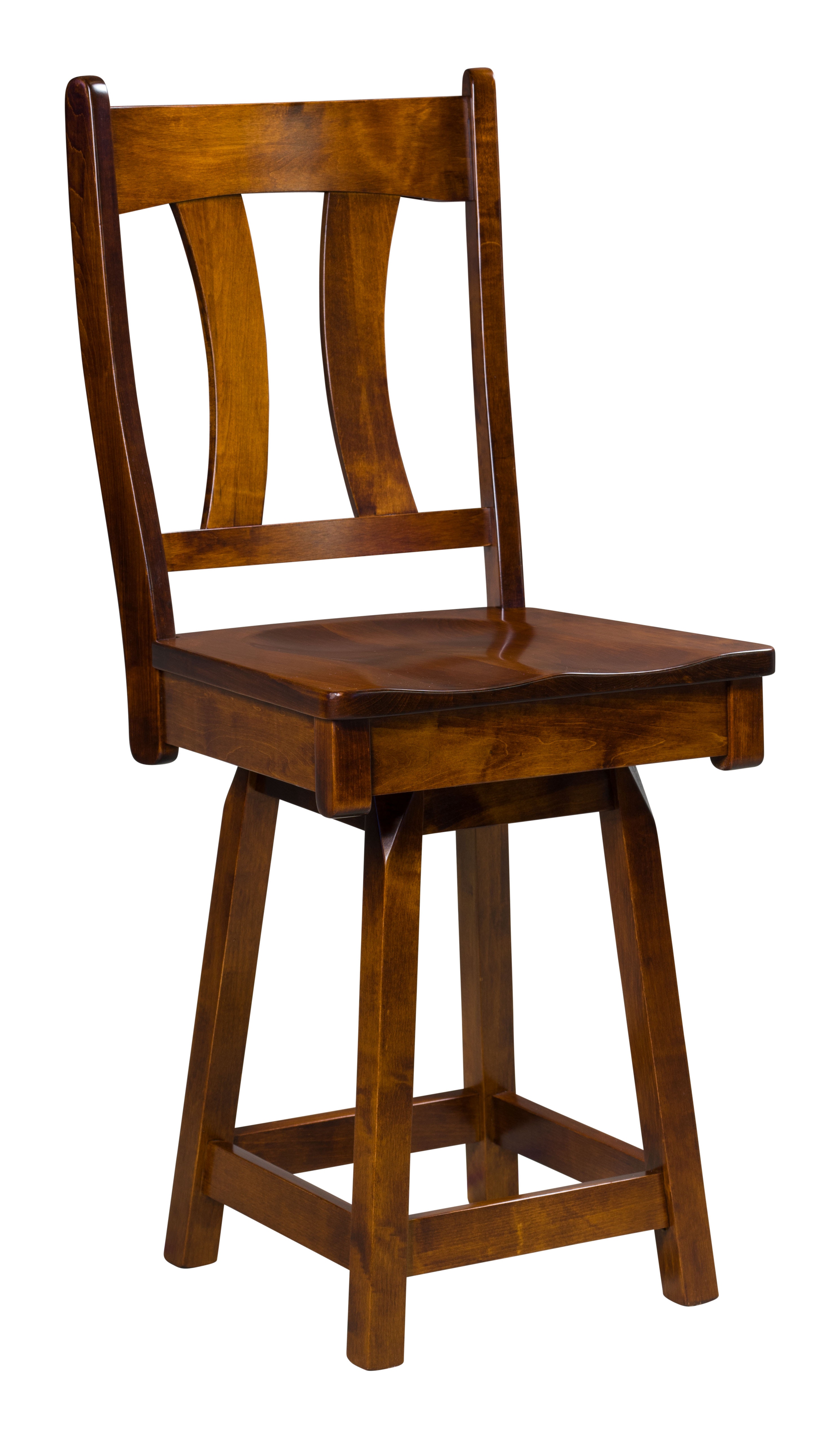  Imperial Swivel Barstool 
