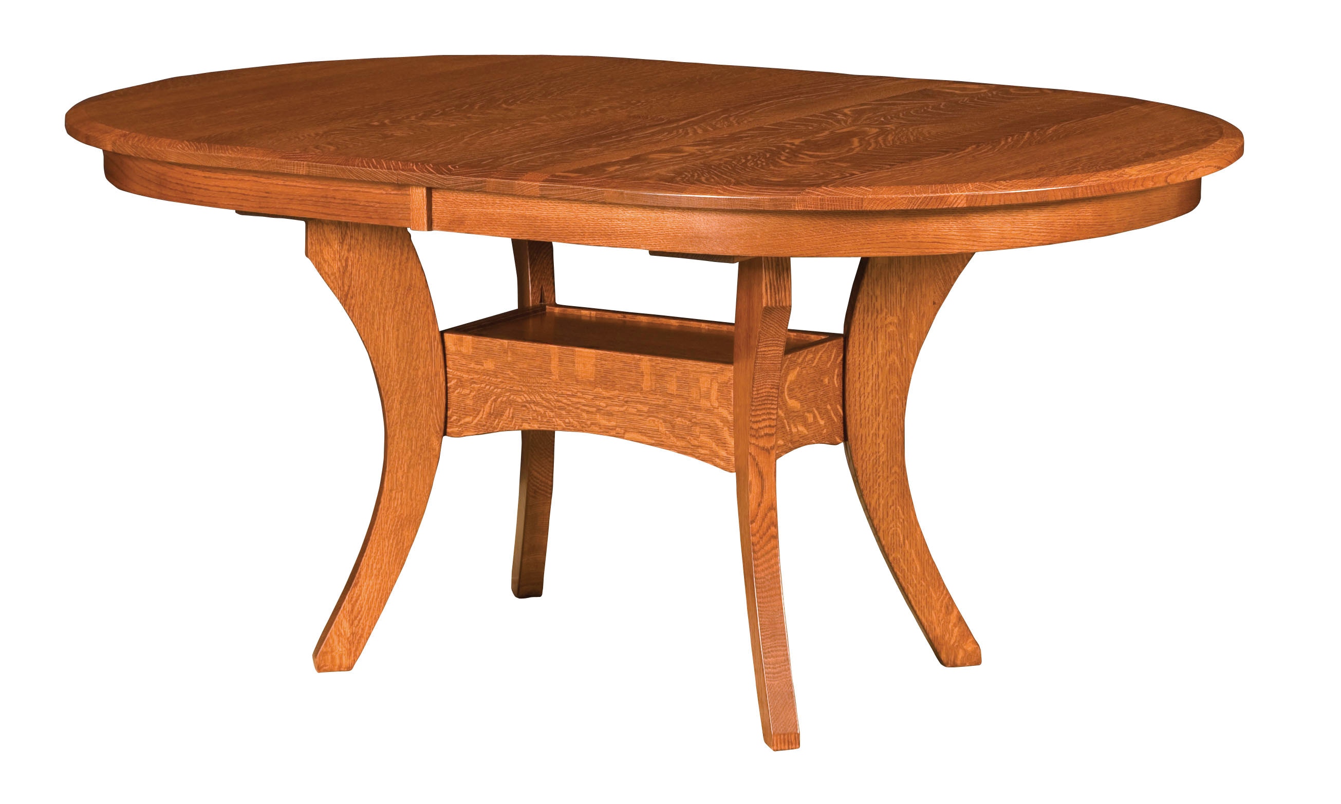  Imperial Double Pedestal 