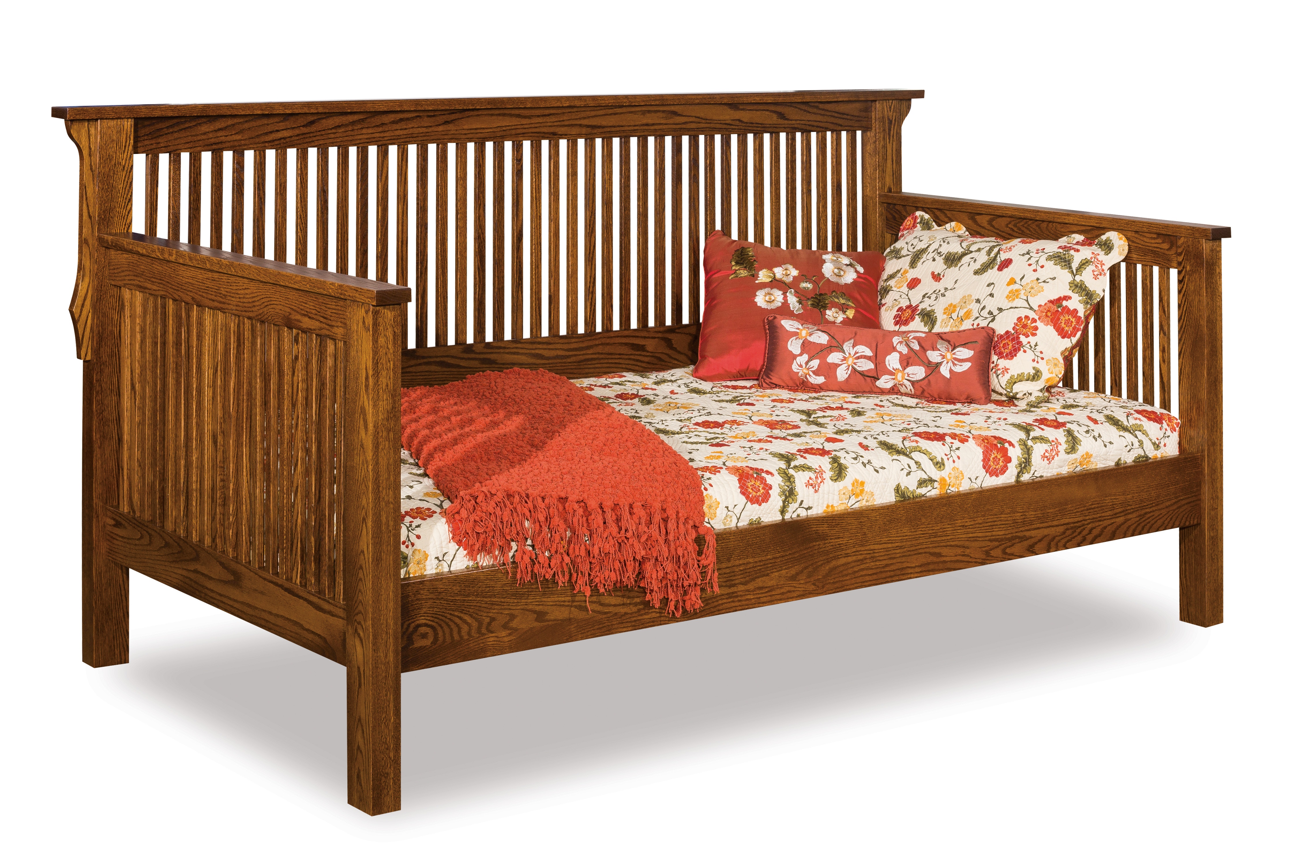  Mission Day Bed 