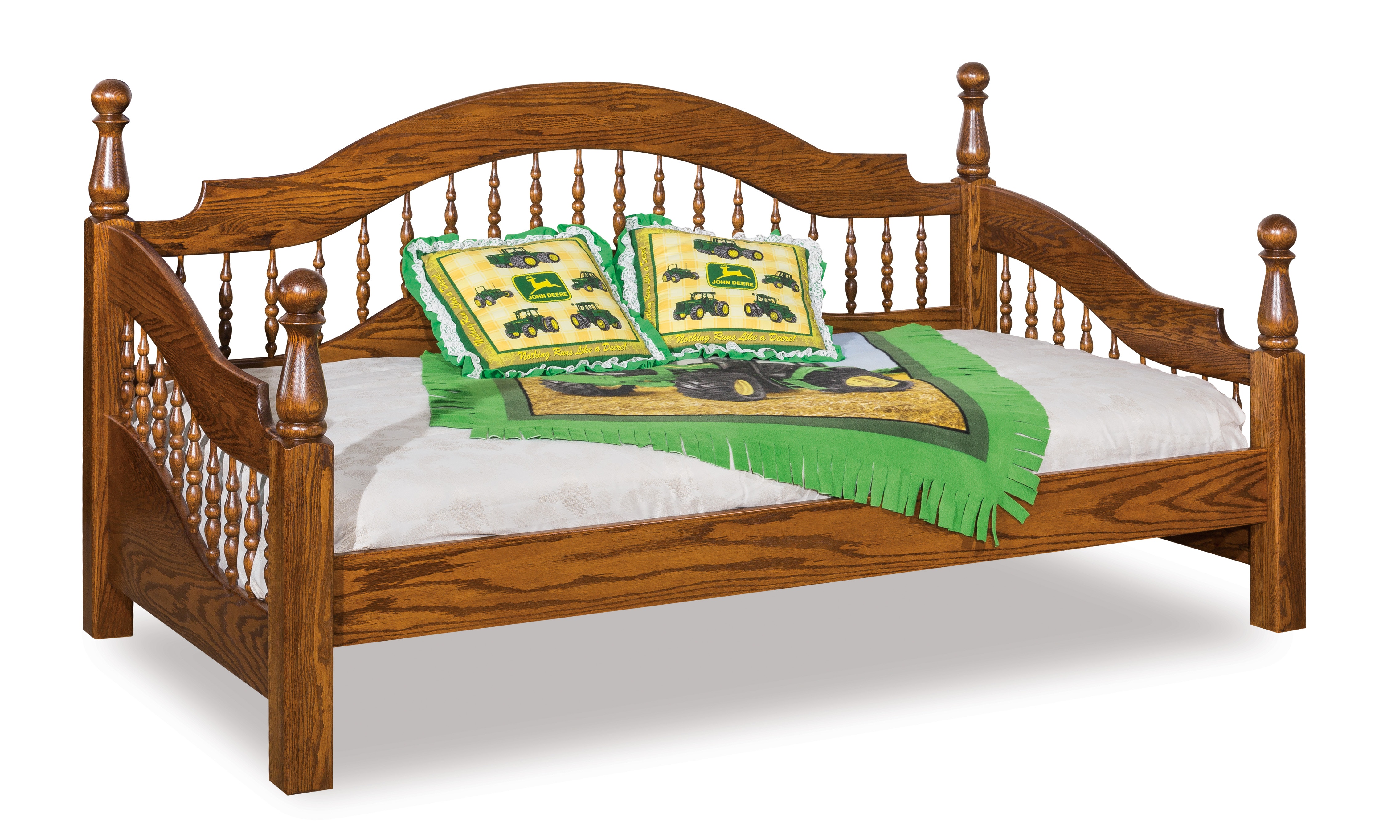  Spindle Day Bed 