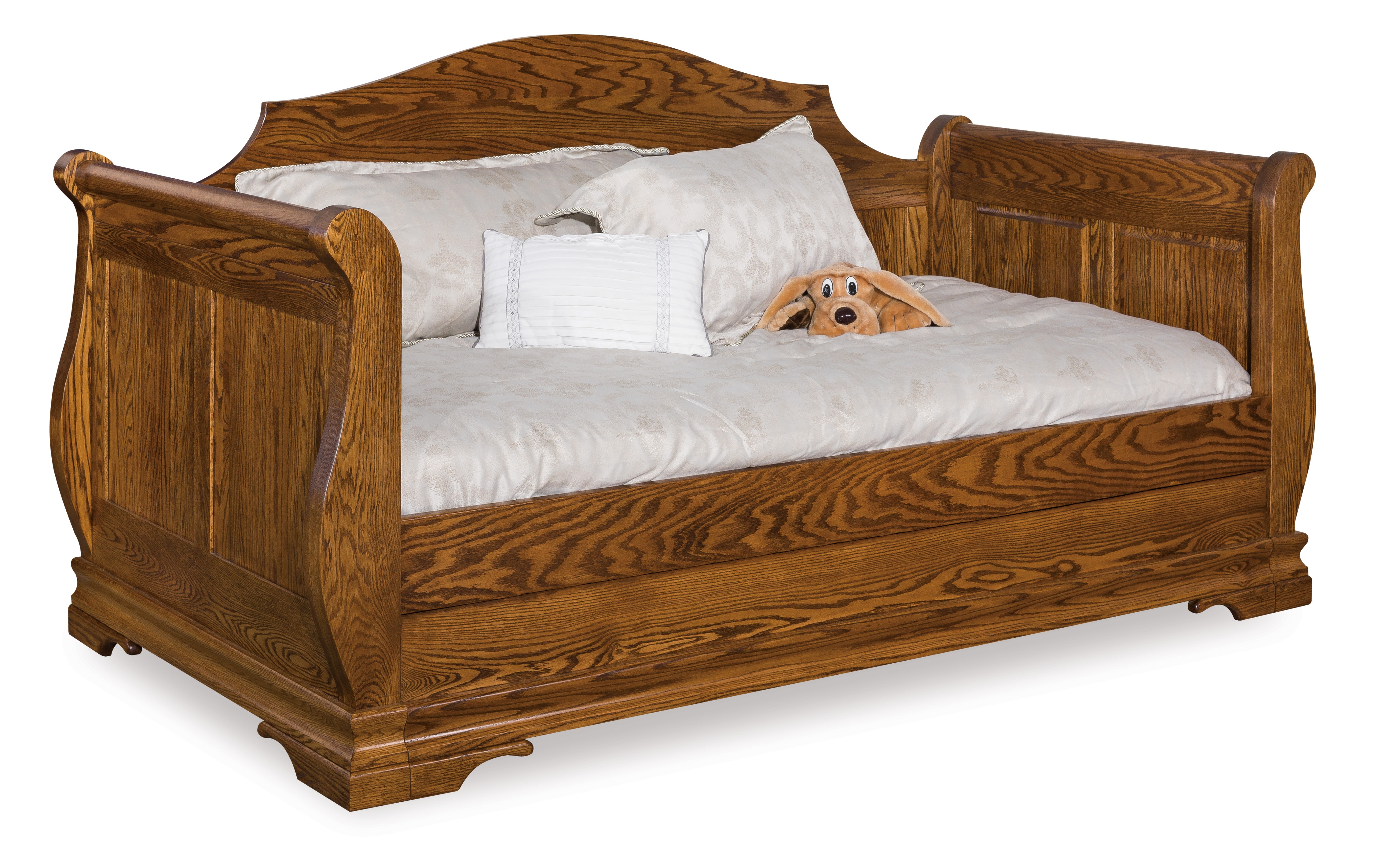  Sleigh Day Bed 