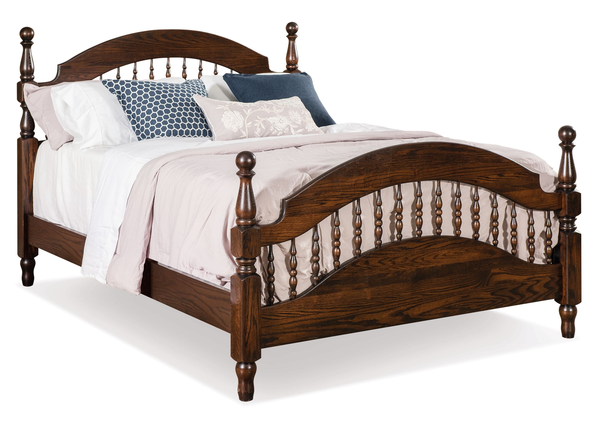  Brentwood Bed 