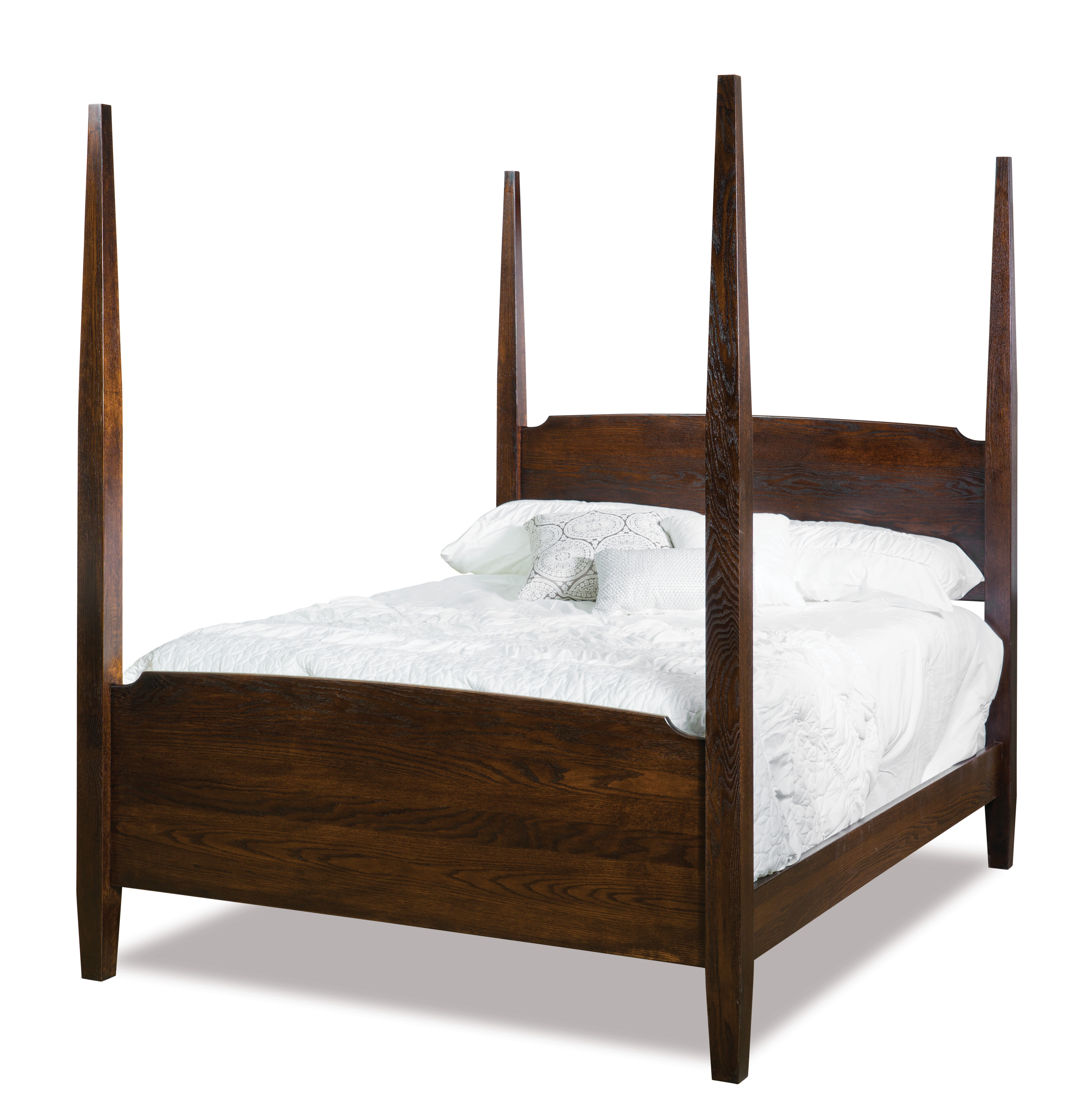  Imperial Bed 