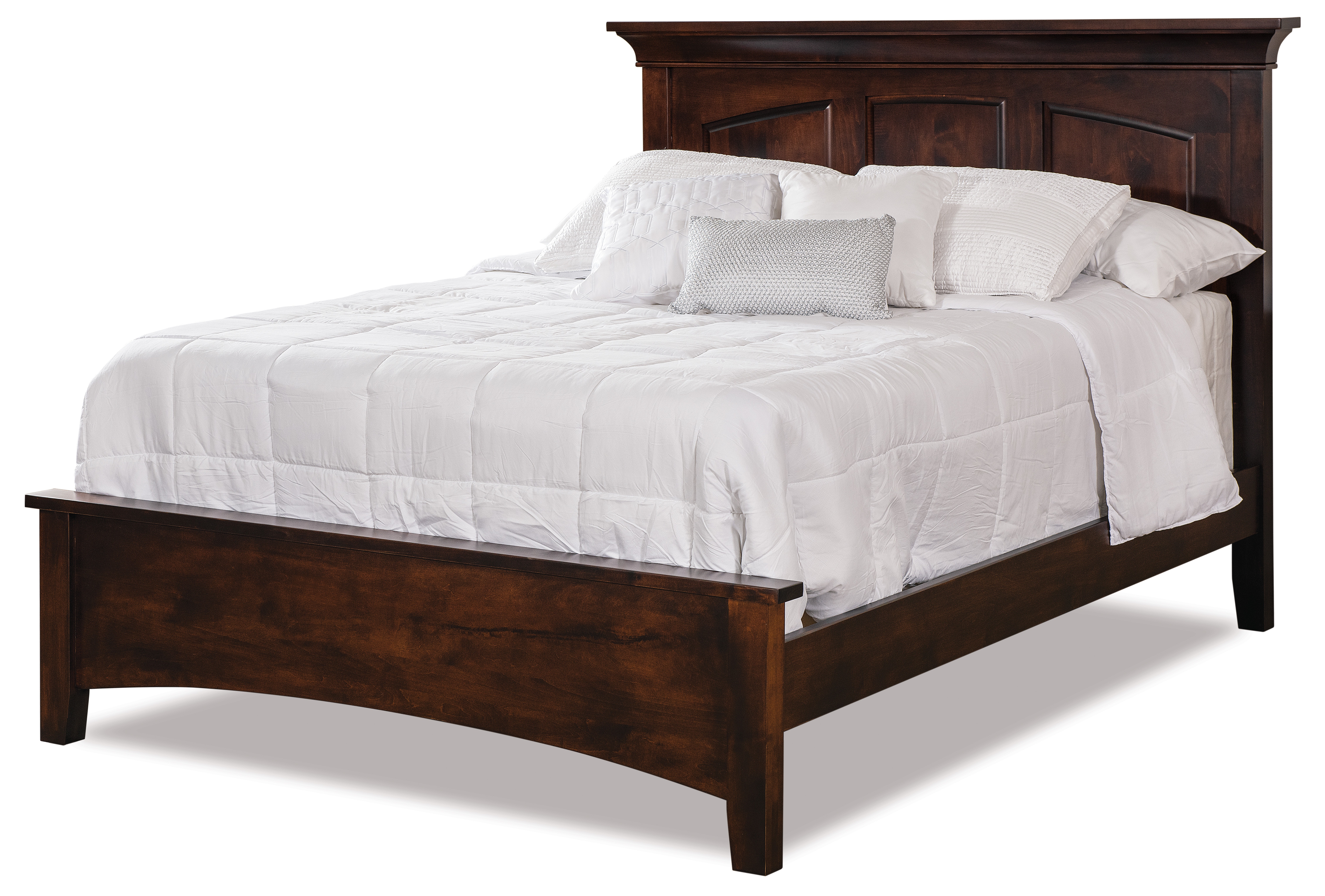  Lincoln Bed 