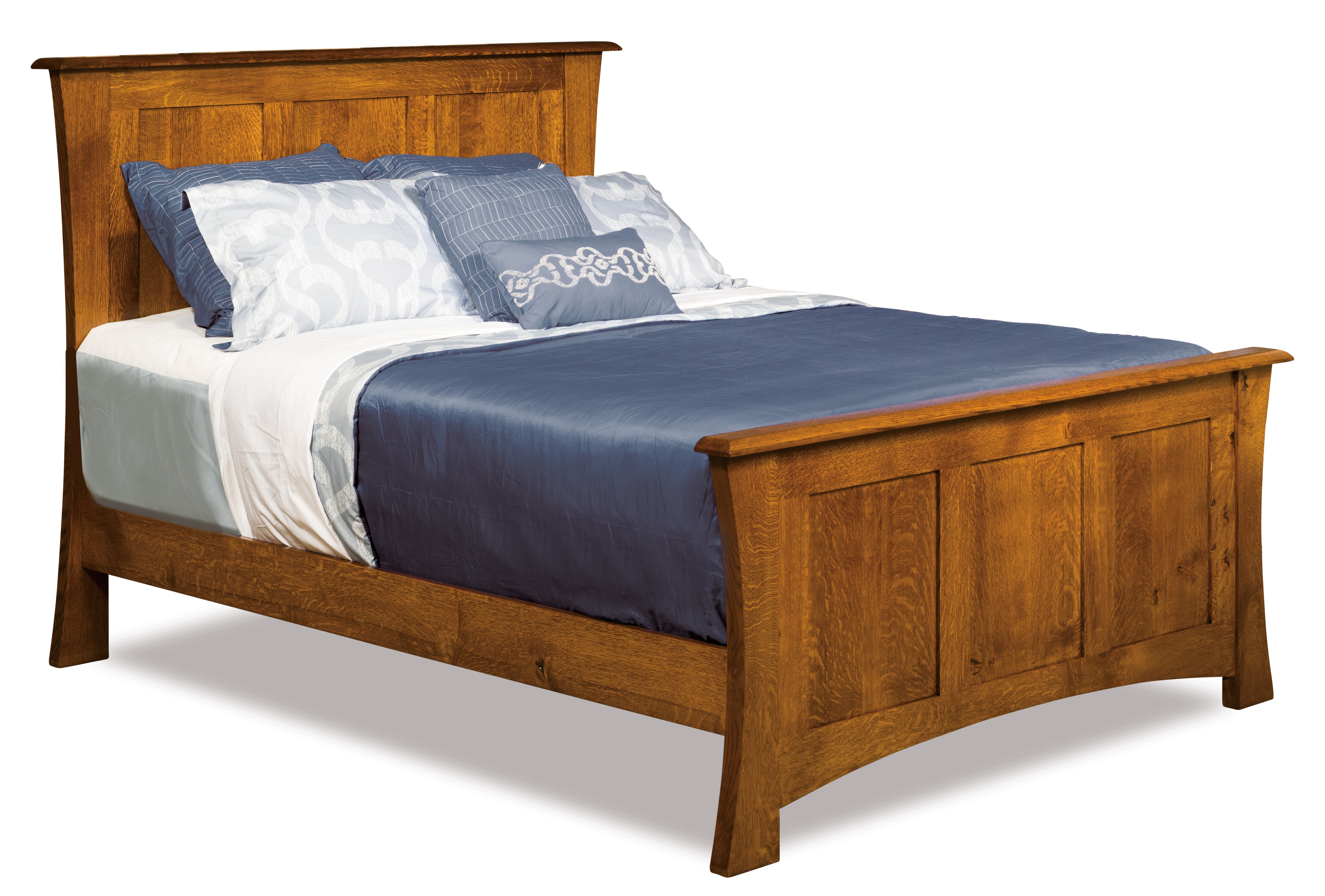  Matison Bed 