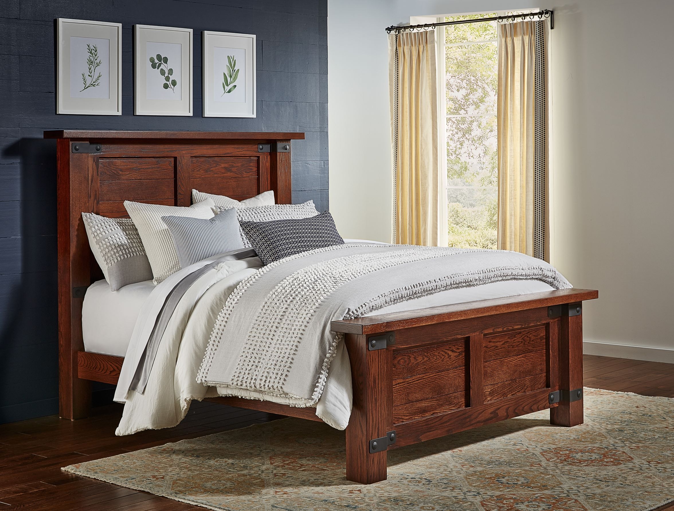  Orewood Bed 