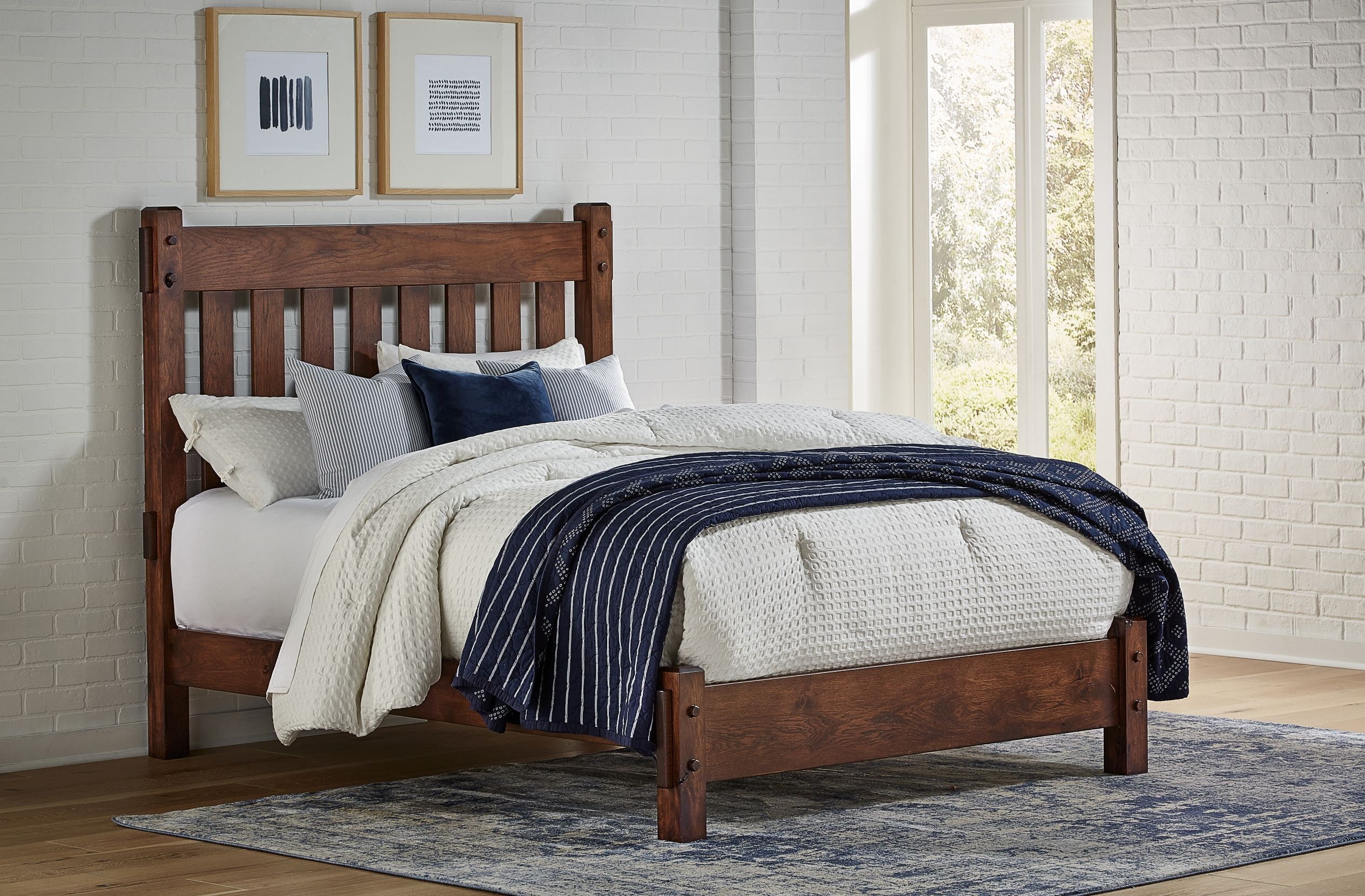  Denver Bed 