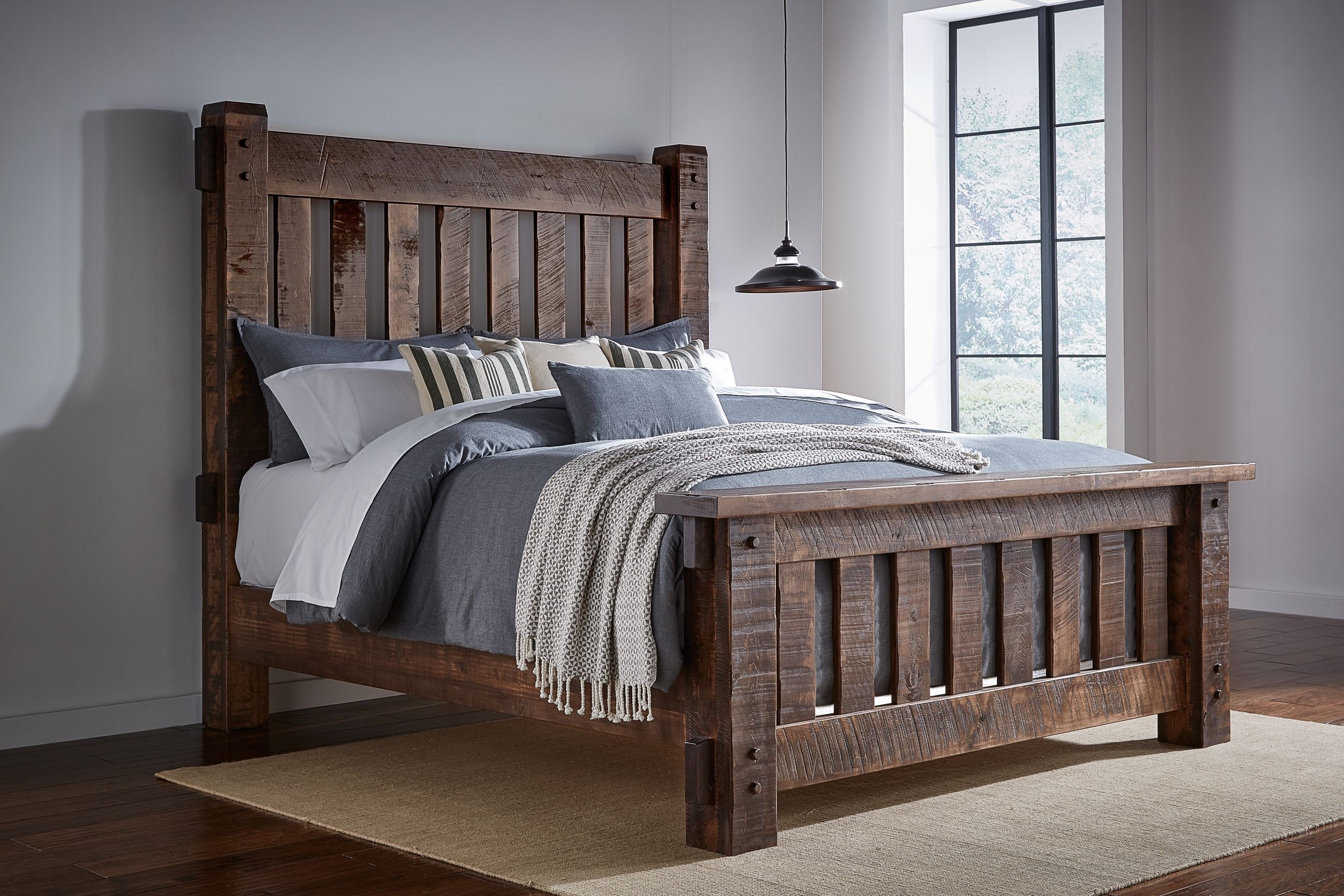  Houston Bed 