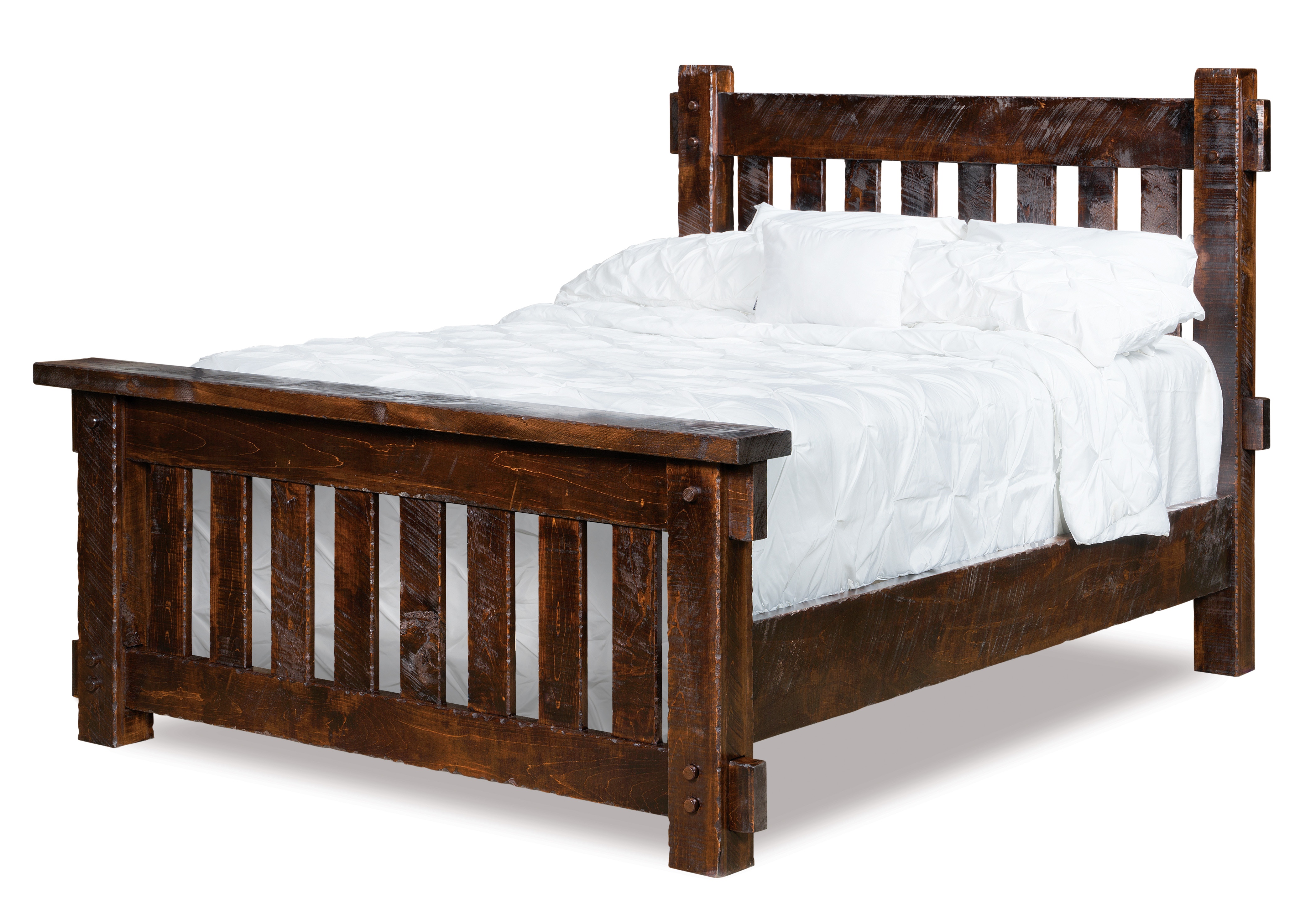  Houston Bed 