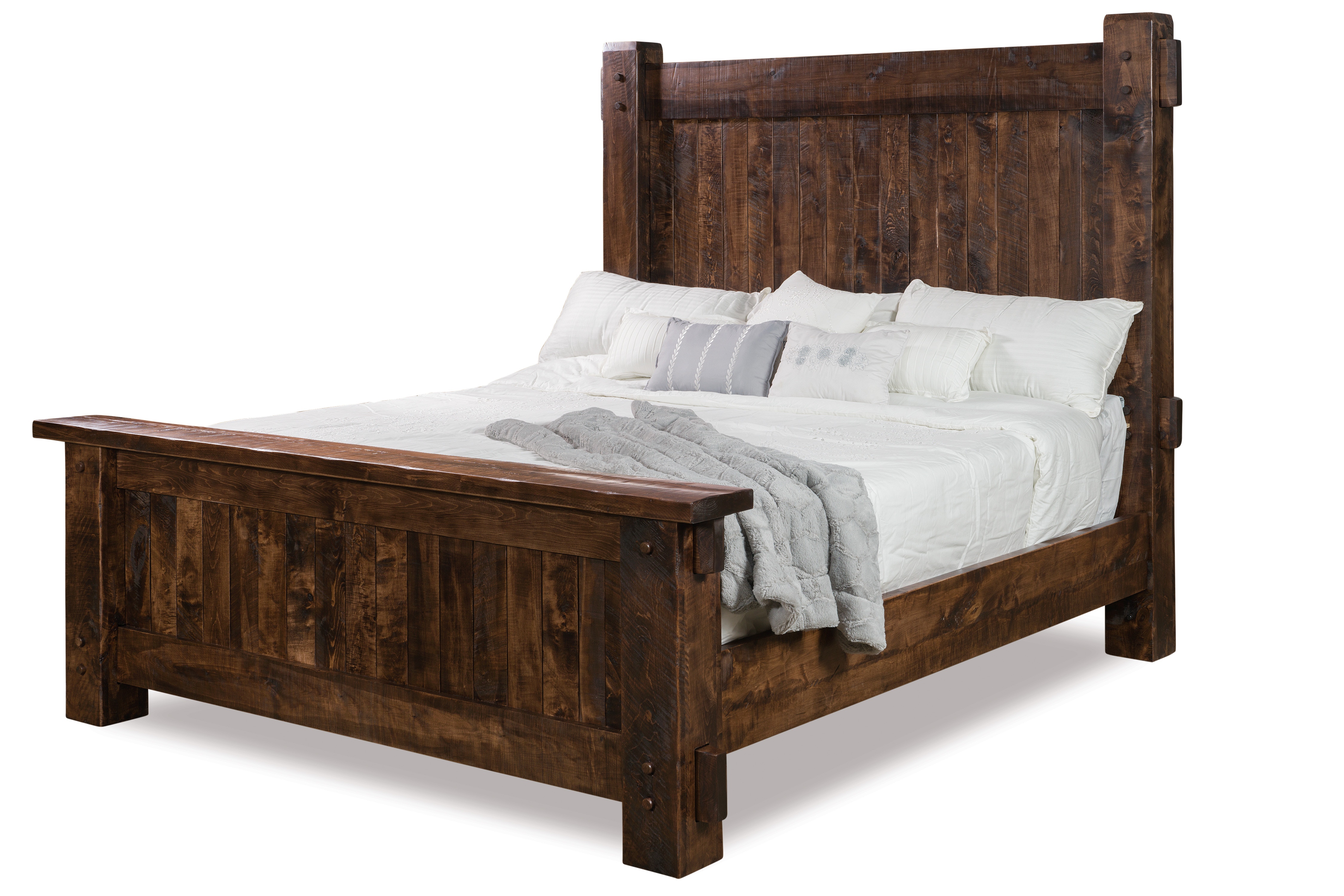  Grandon Bed 
