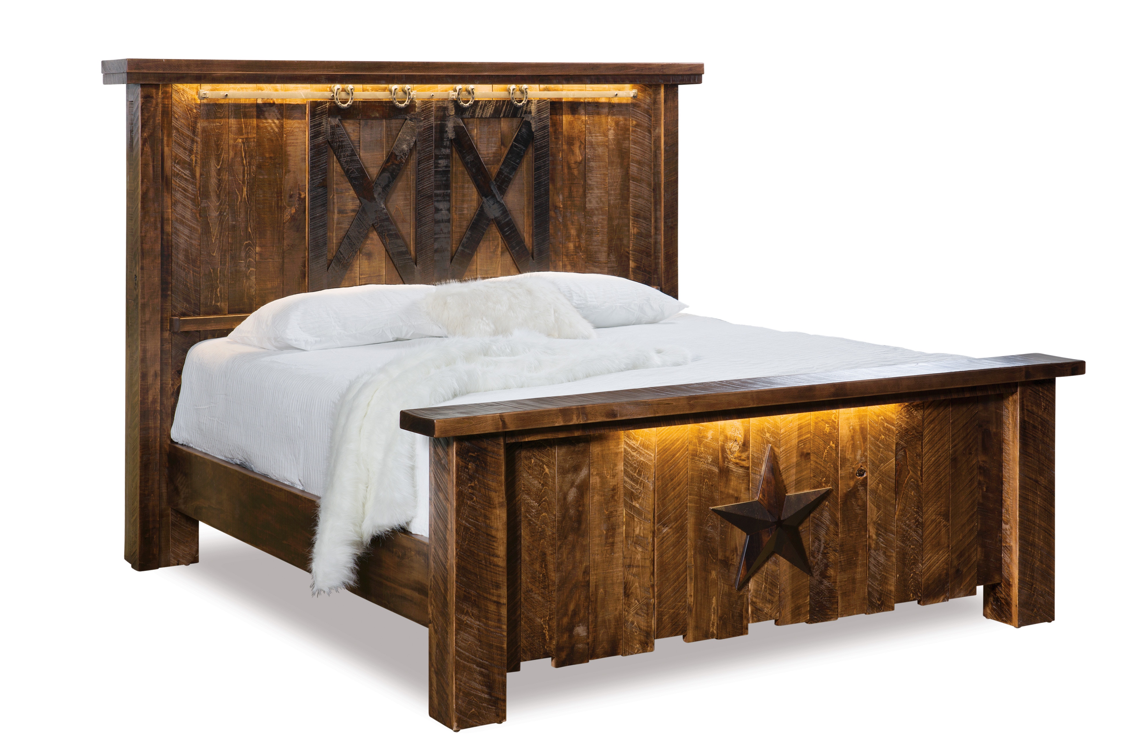  Vandella Bed 