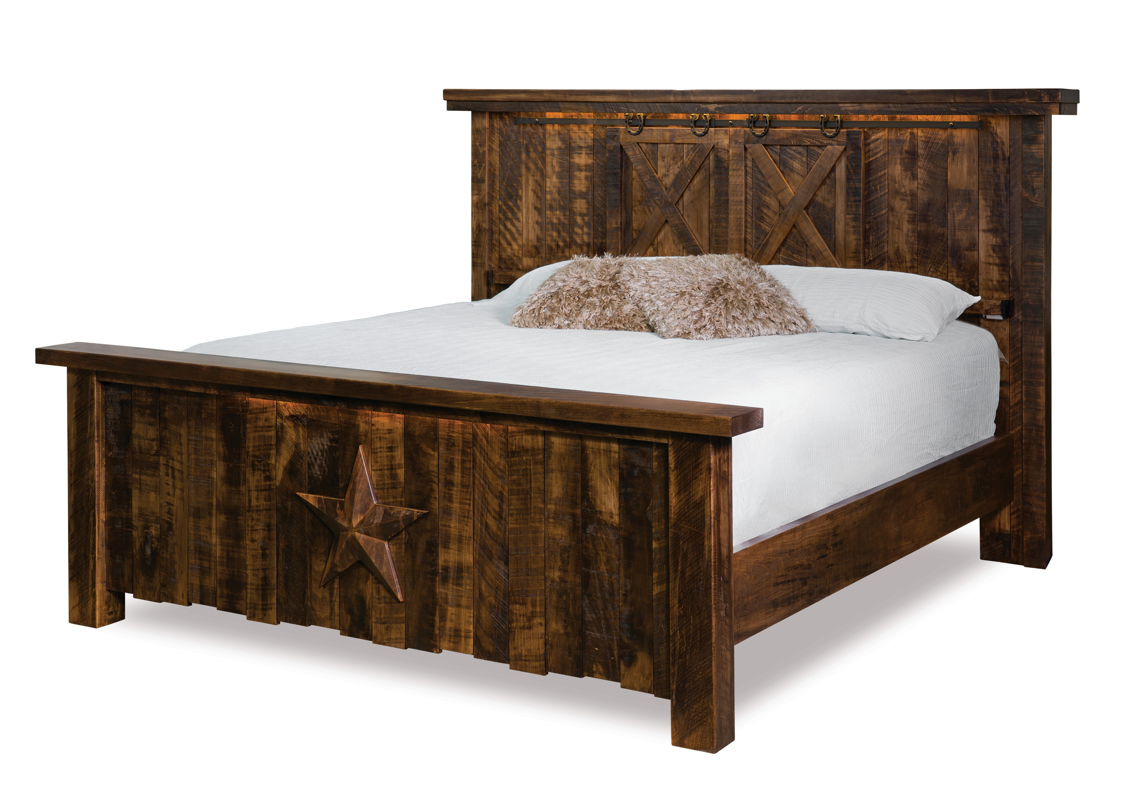  Vandella Bed 