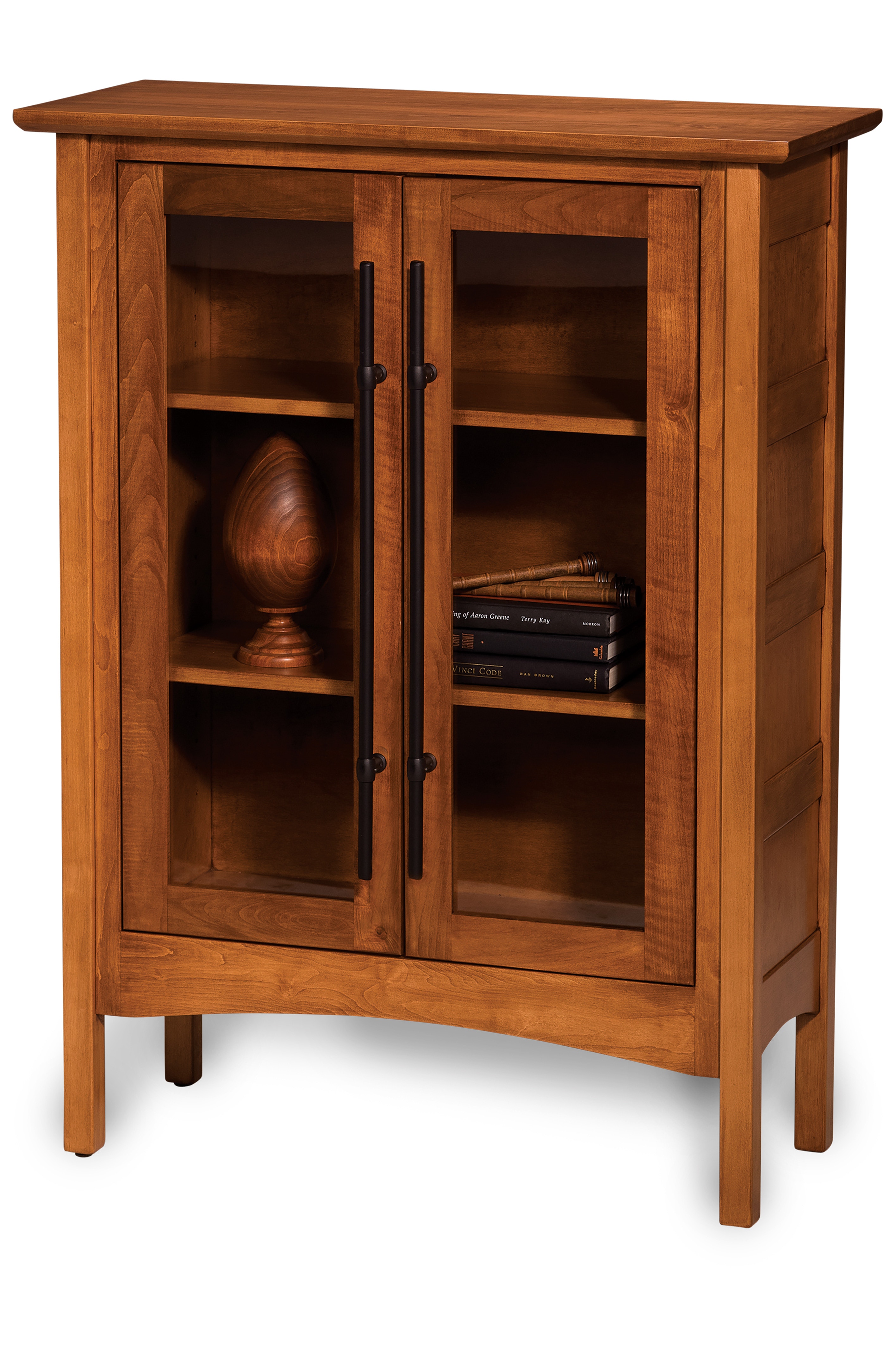 Iron Forge Cabinet 