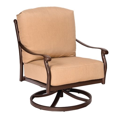 Swivel Rocking Lounge Chair 3Y0477