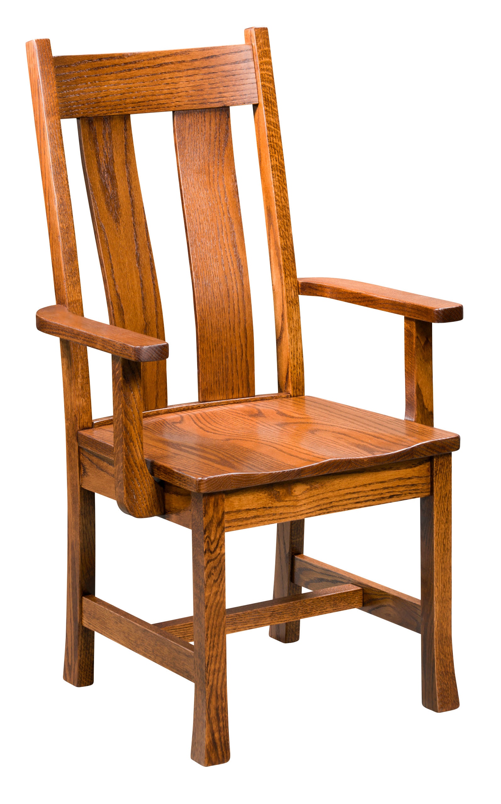  Jackson Arm Chair 