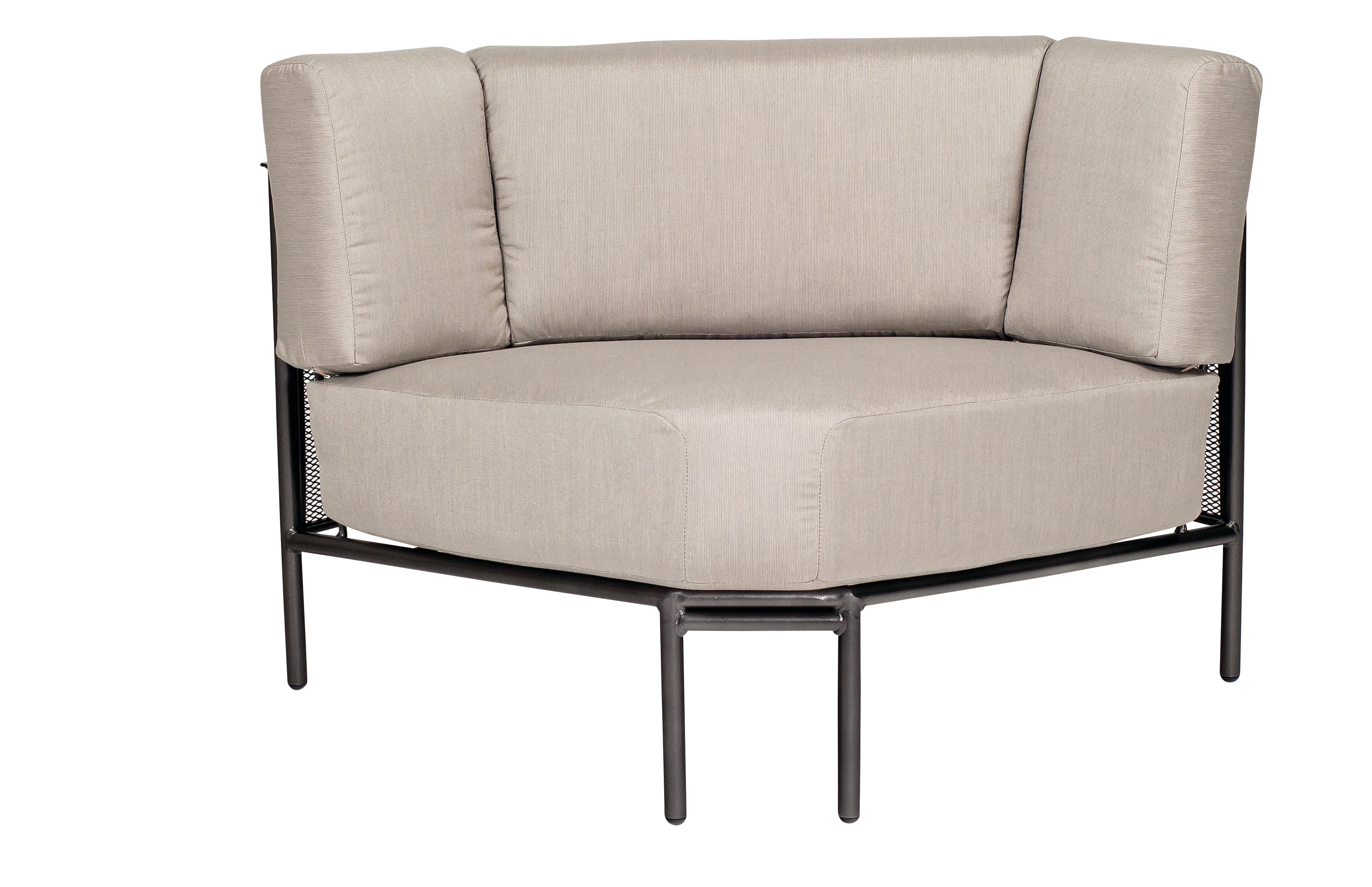  Corner Sectional Unit 