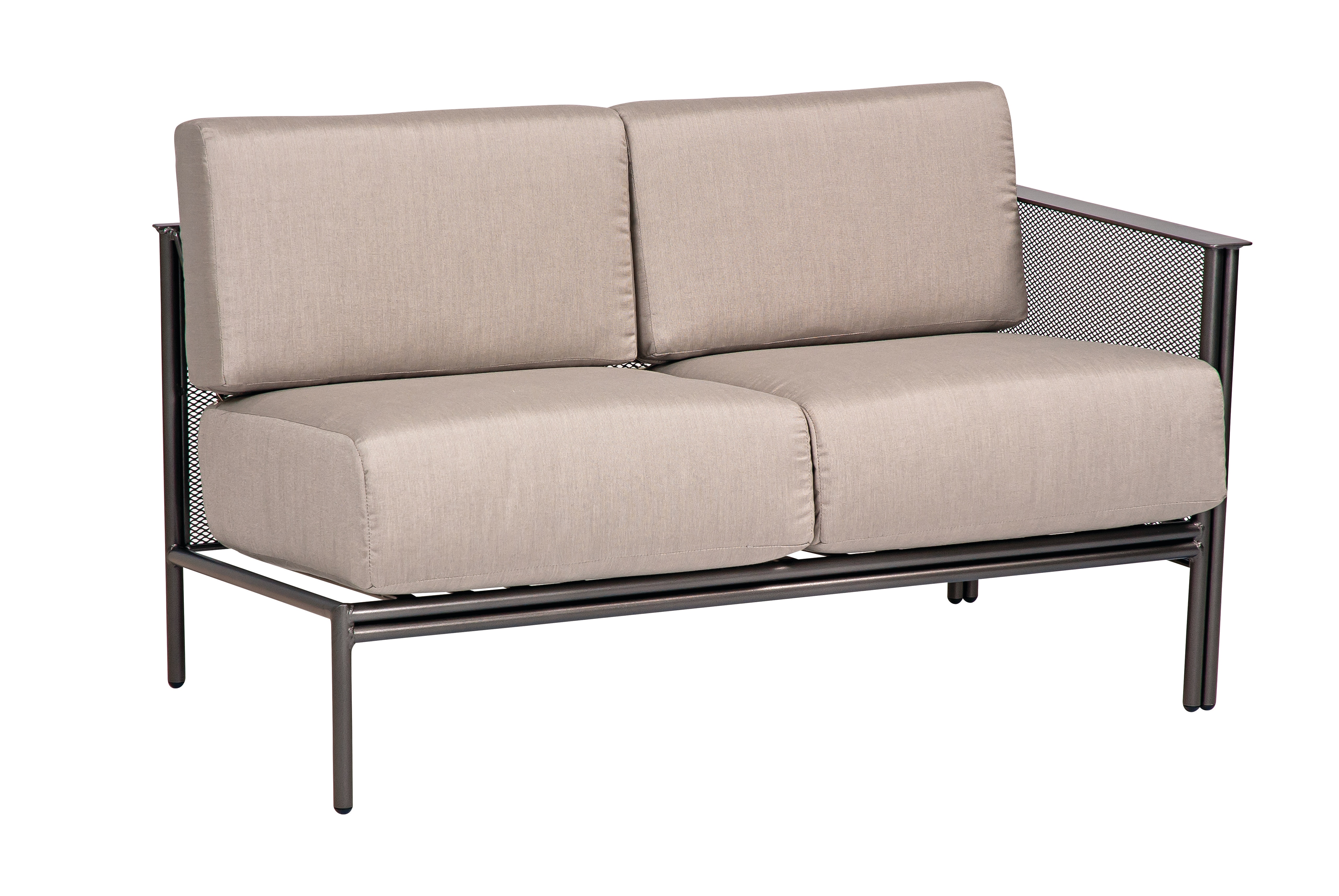 RAF Sectional Love Seat Unit 2J0094