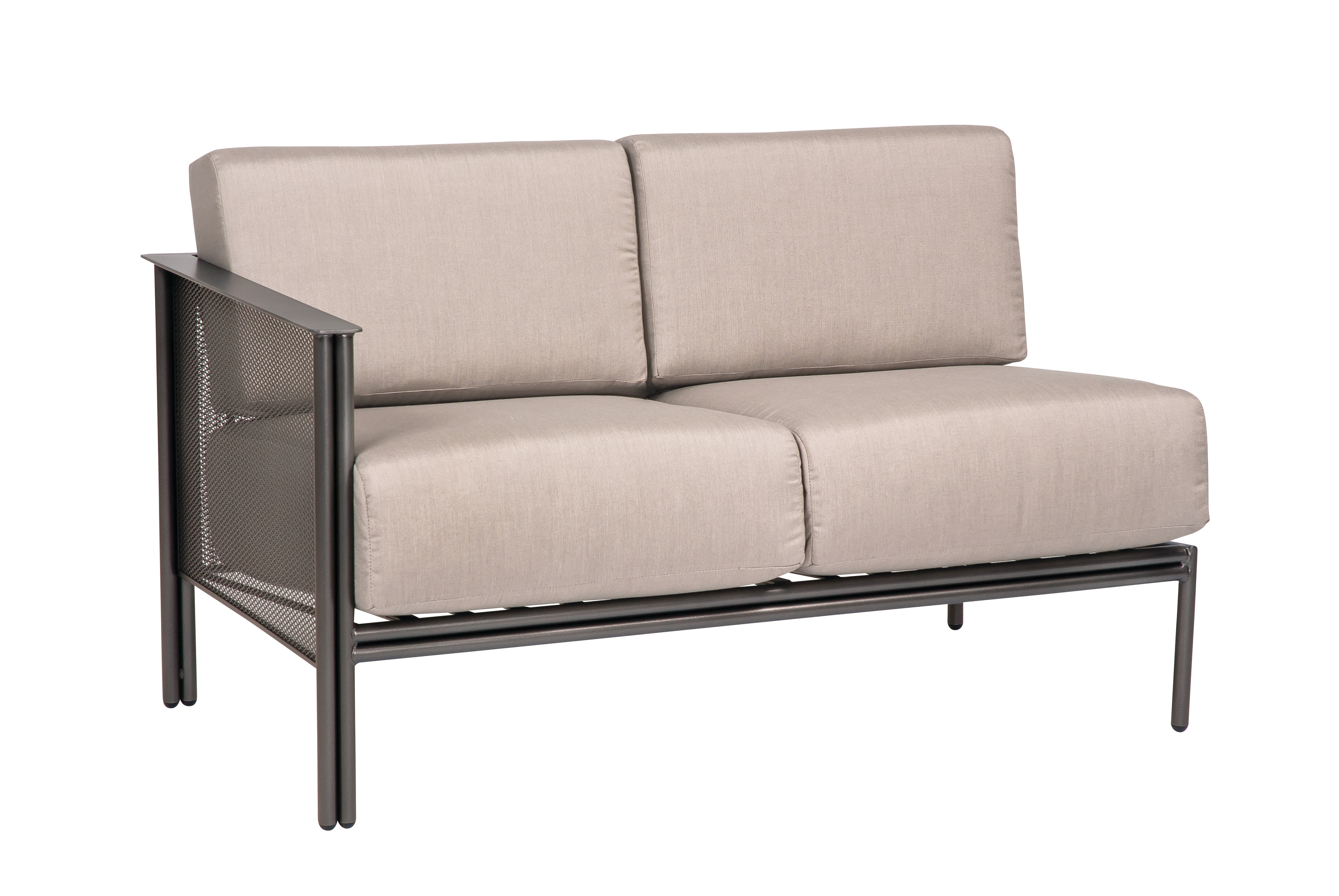 LAF Sectional Love Seat Unit 