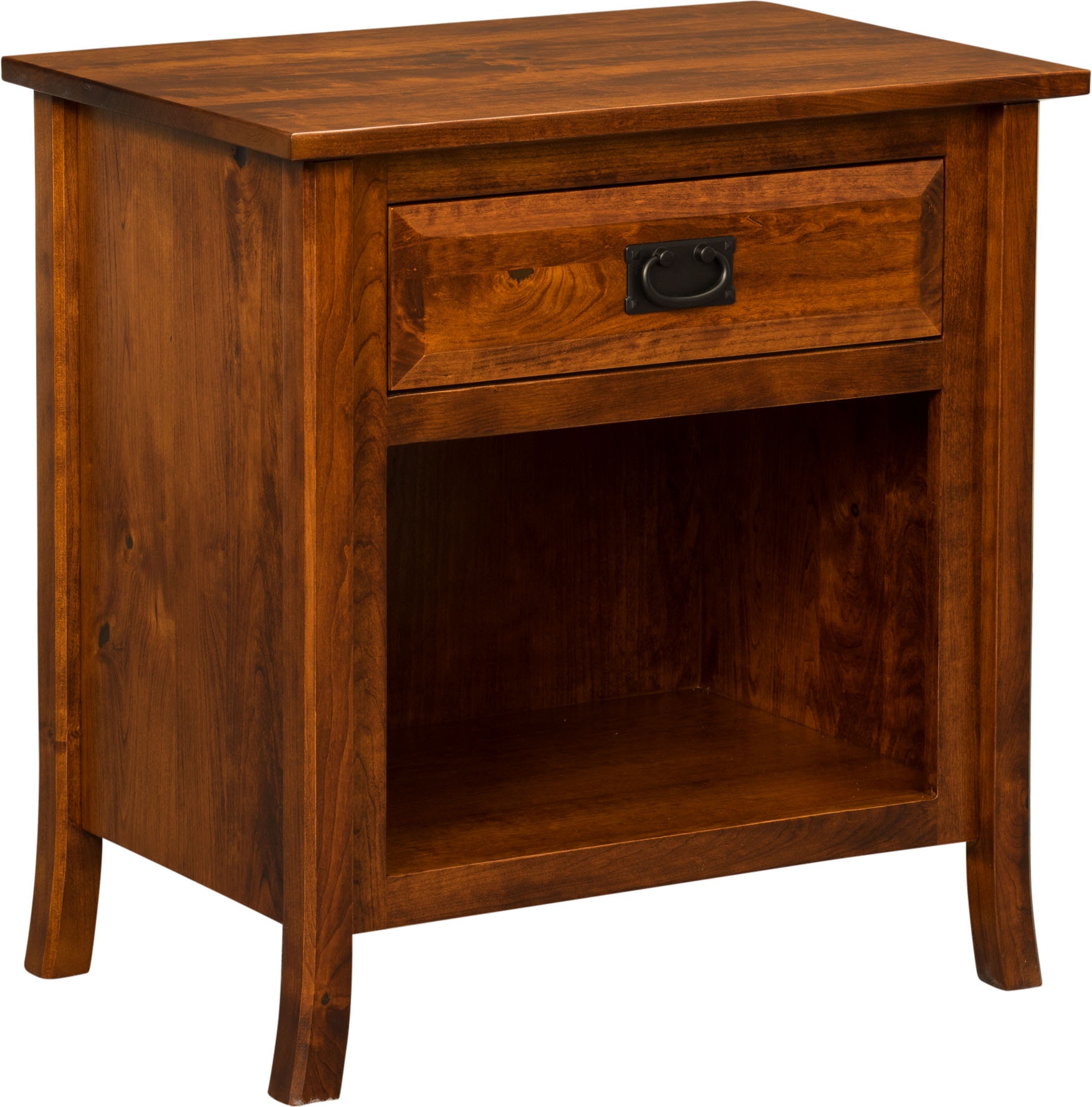  Jaxon Nightstand 