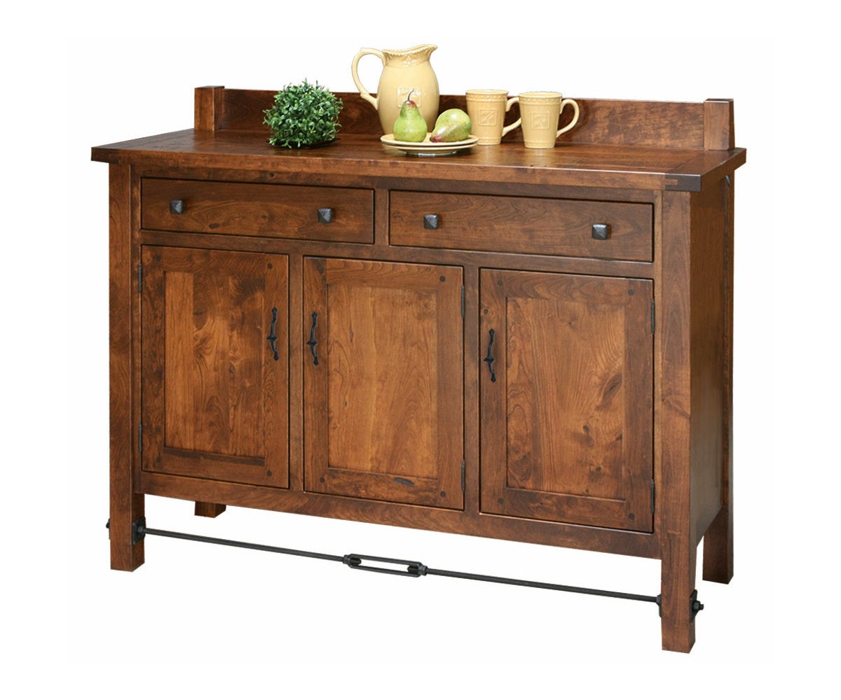  Jordan Sideboard 