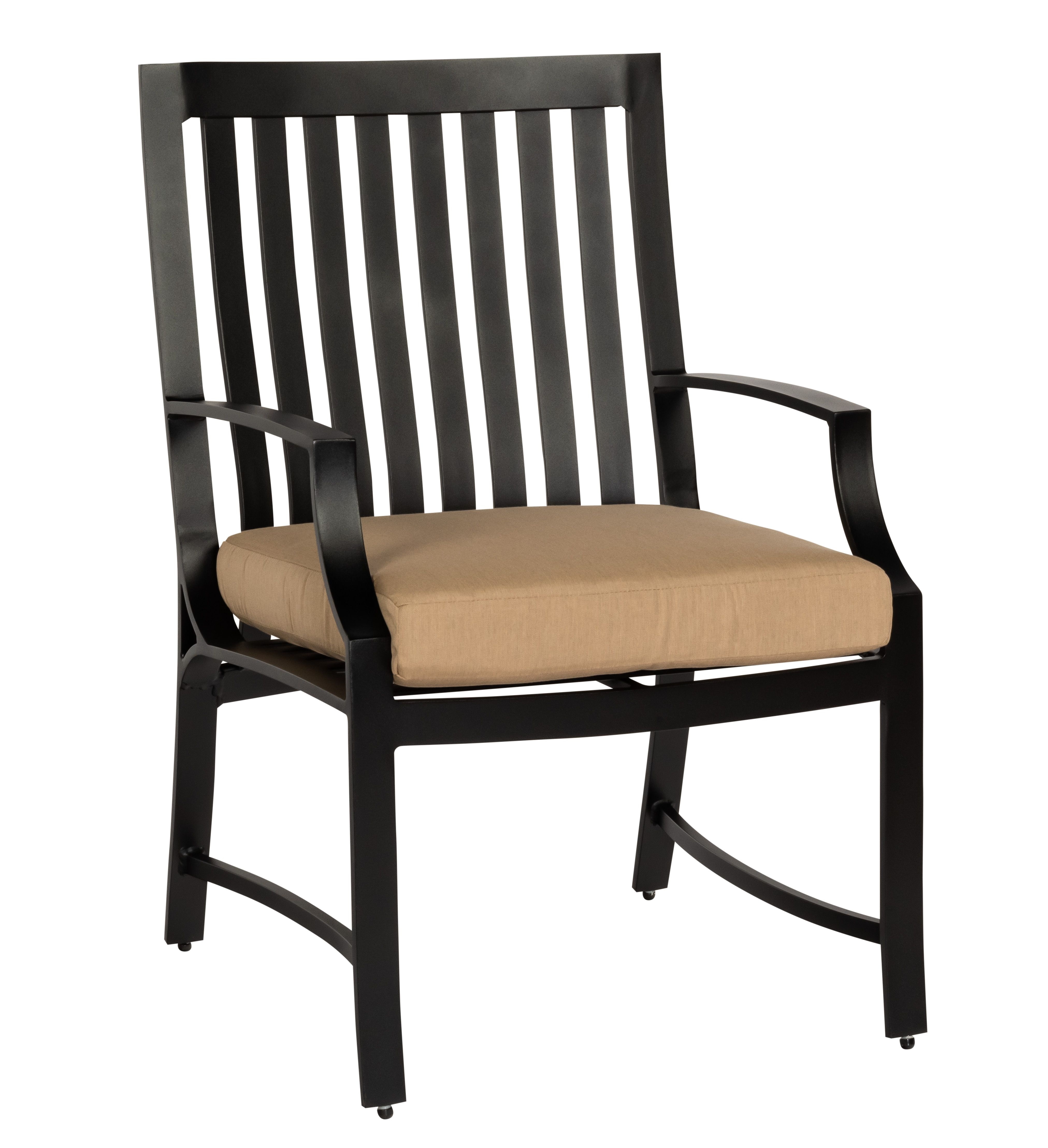 Dining Arm Chair 1X0401