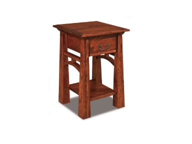  Artesa Nightstand 1 Dw 
