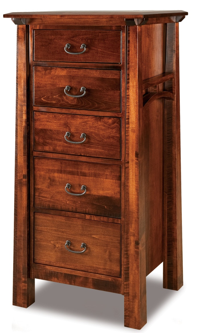  Artesa Lingerie Chest 5 Dw 