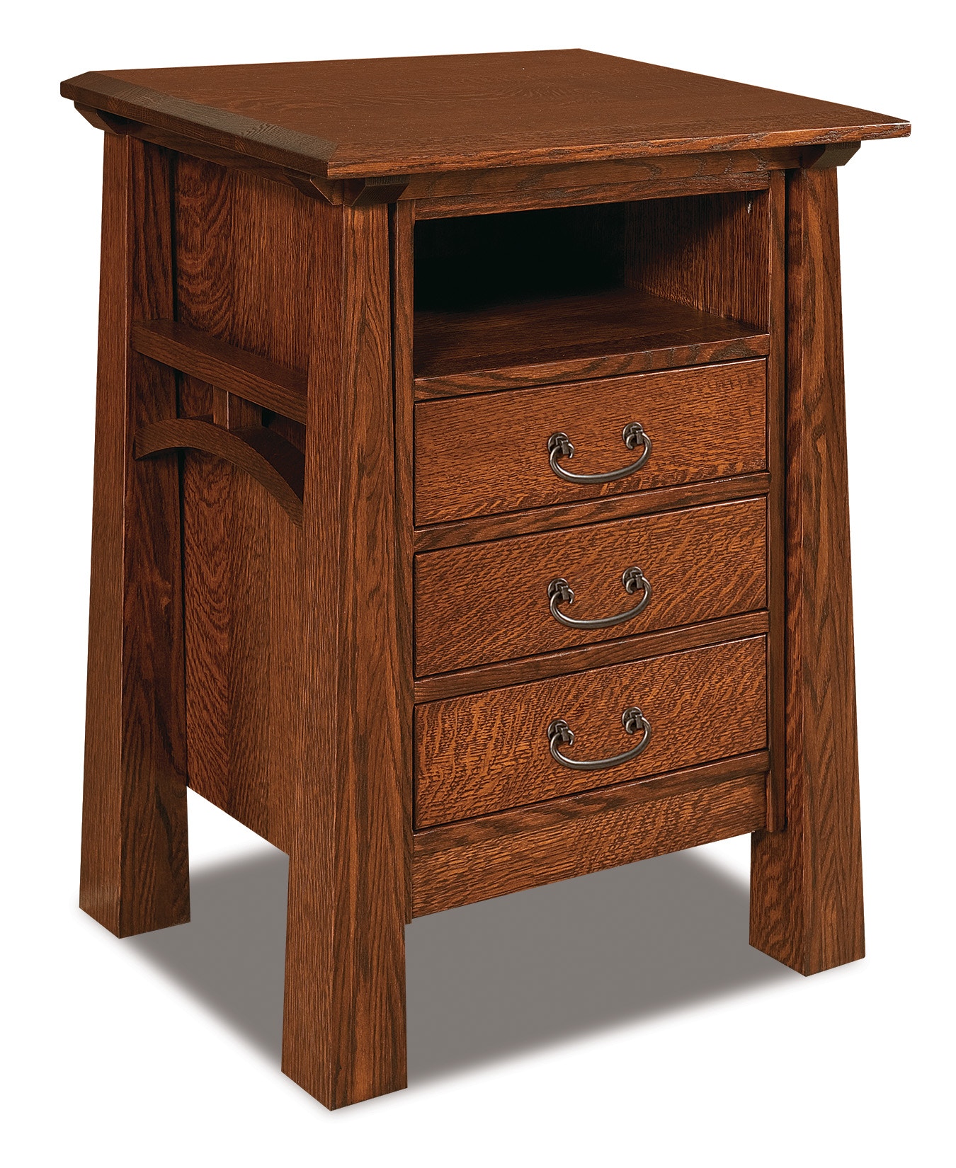  Artesa Nightstand 3 Dw 