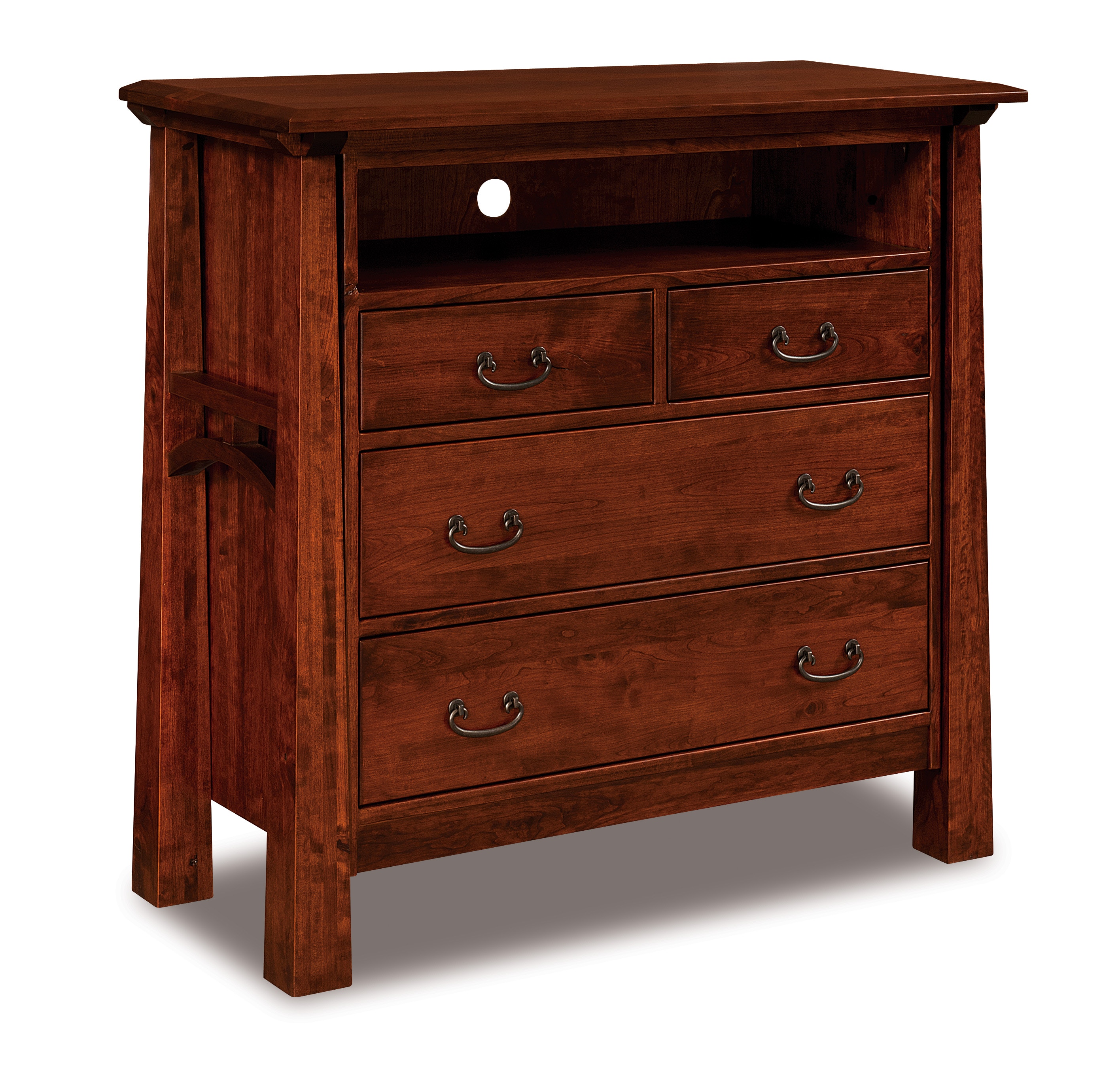  Artesa Media Chest 