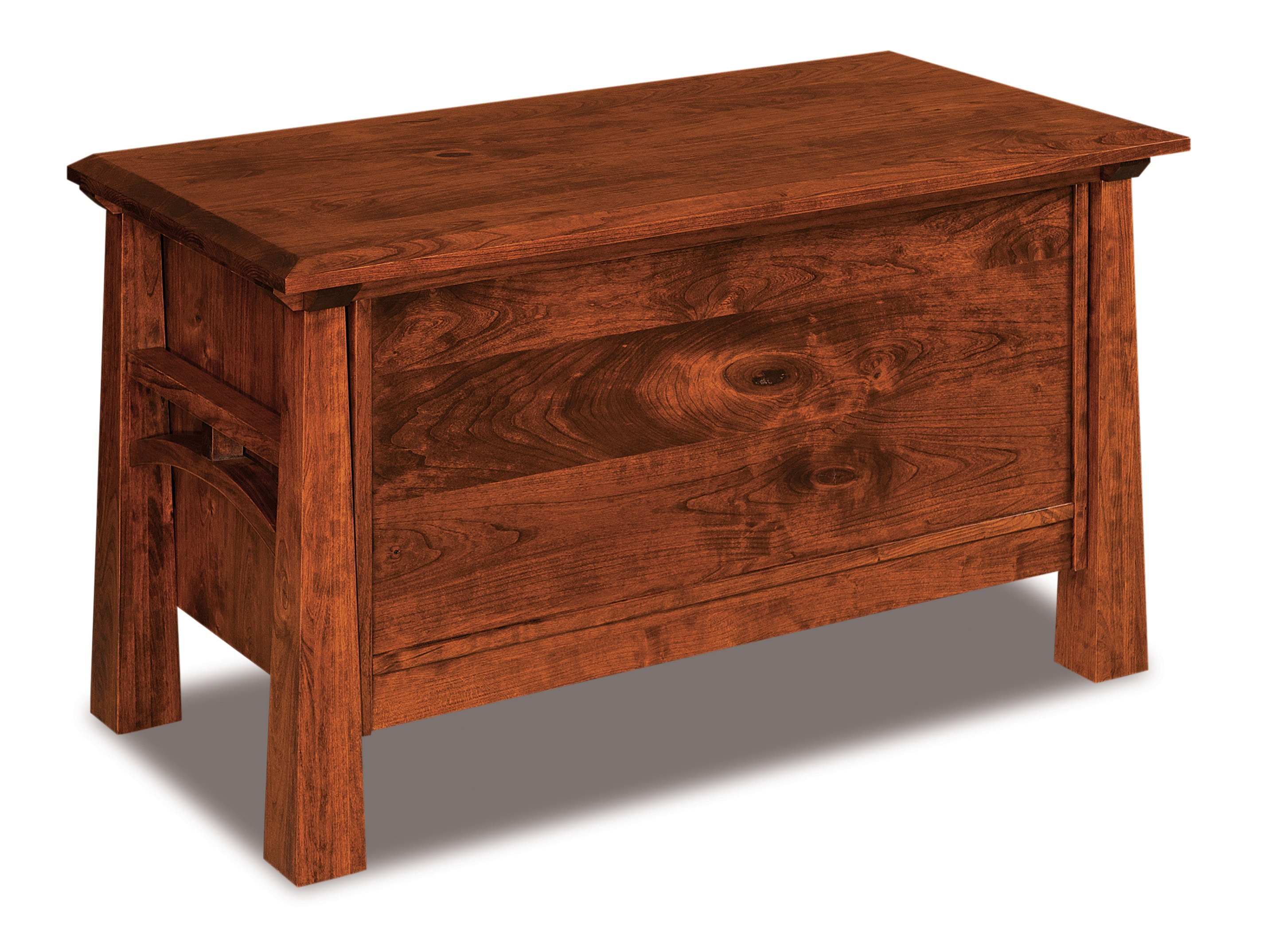  Artesa Blanket Chest with Cedar Bottom 