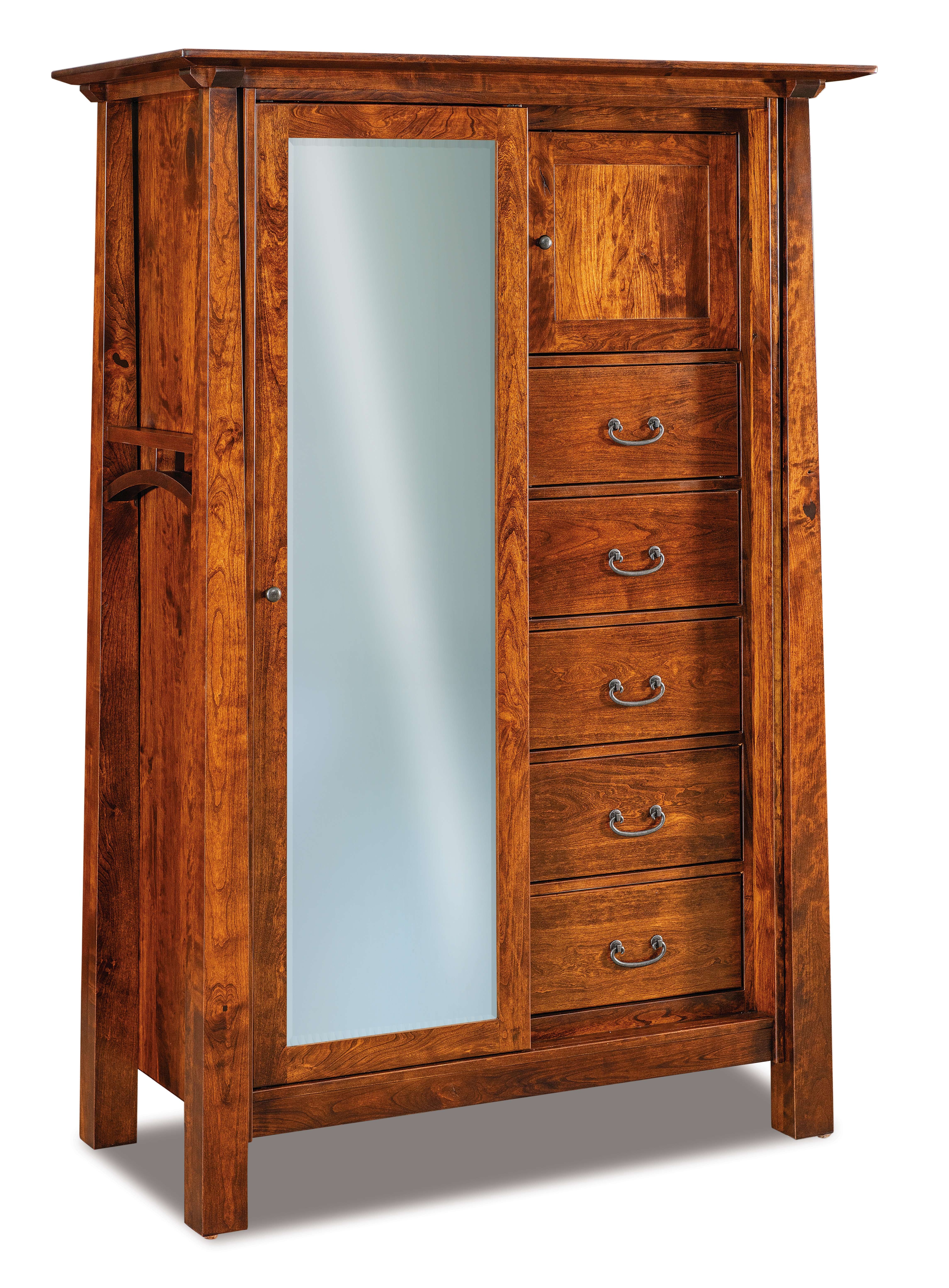  Atresa Sliding Door Chifferobe 