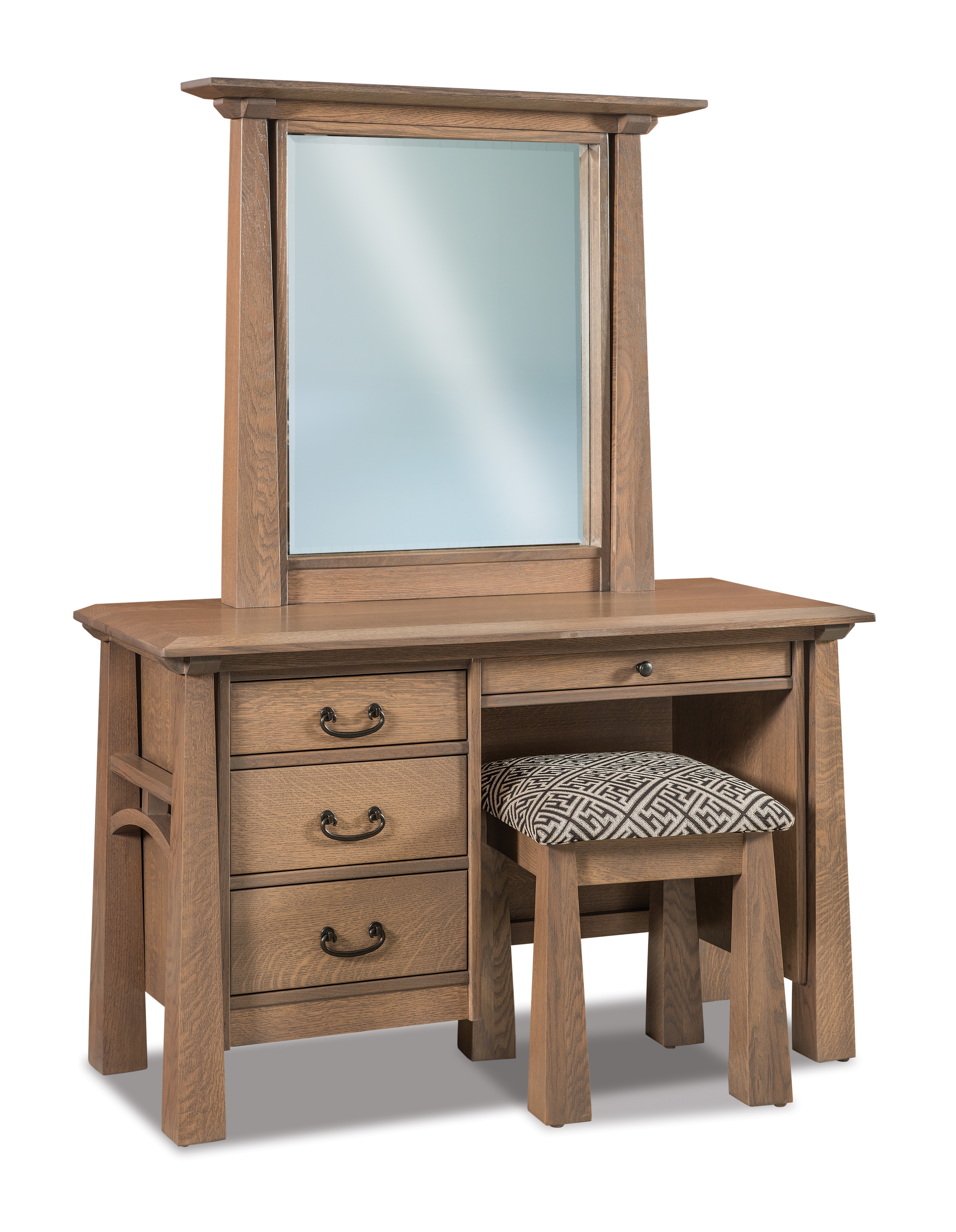  Artesa Dresser / Vanity Bench 
