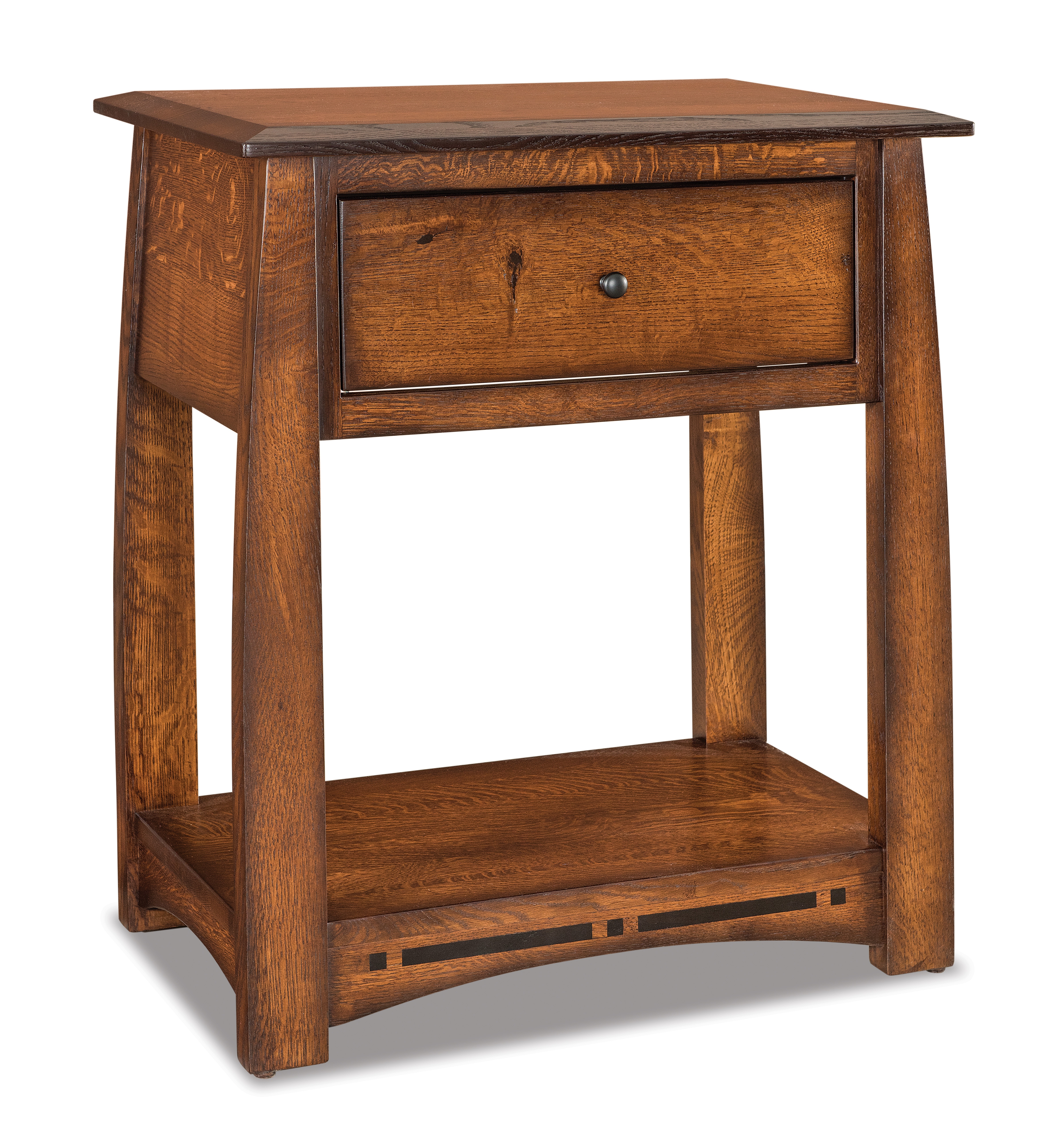  Boulder Creek 1 Dw. Nightstand 