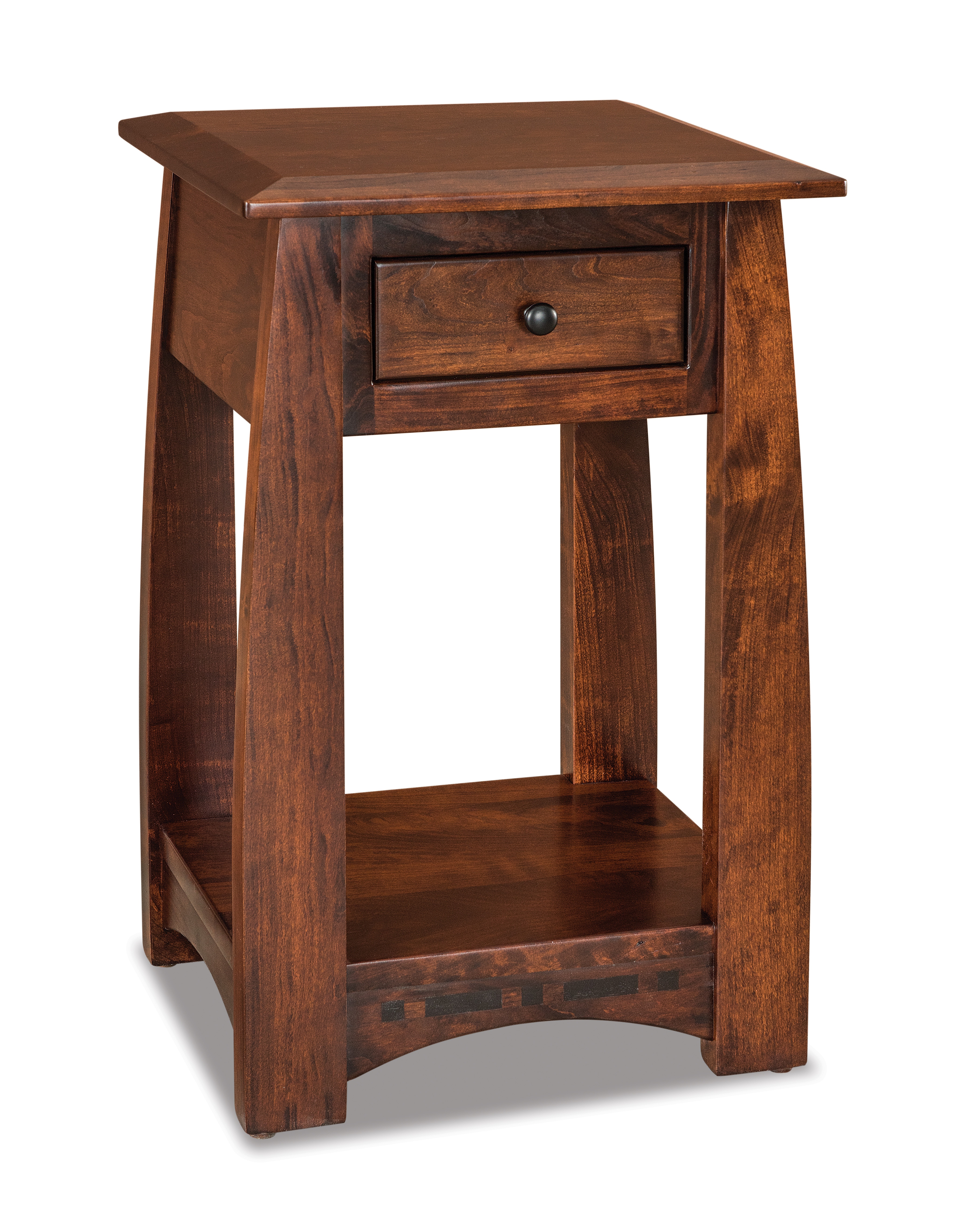  Boulder Creek 1 Dw. Nightstand 